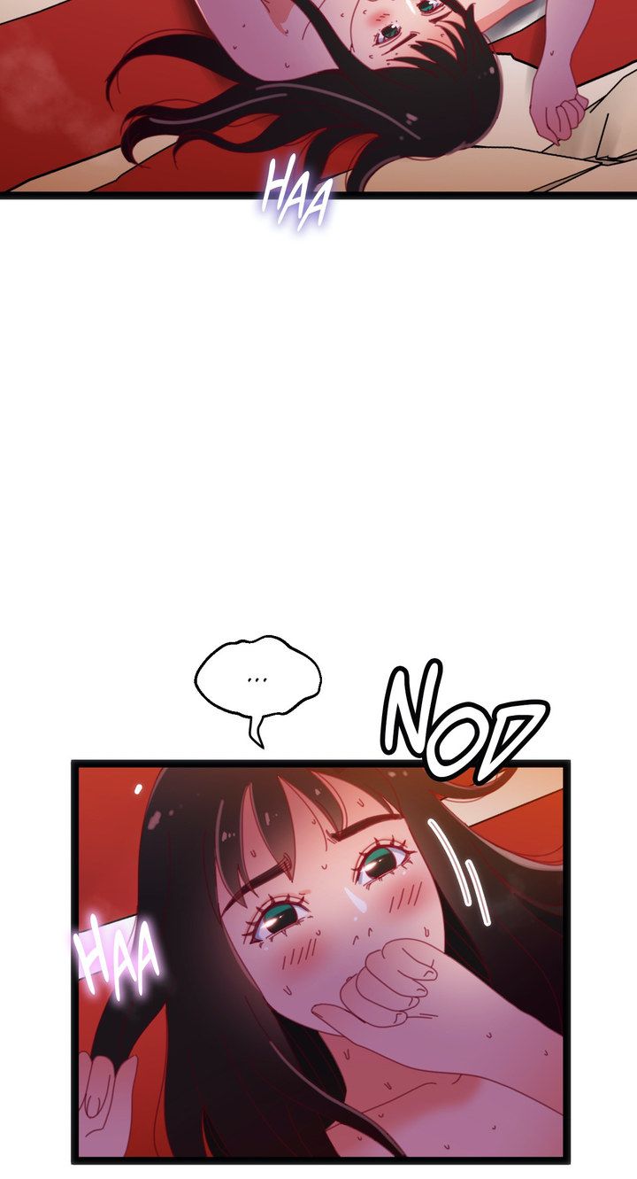 The Body Game [Daljakga] - Chapter 59 — Page 42