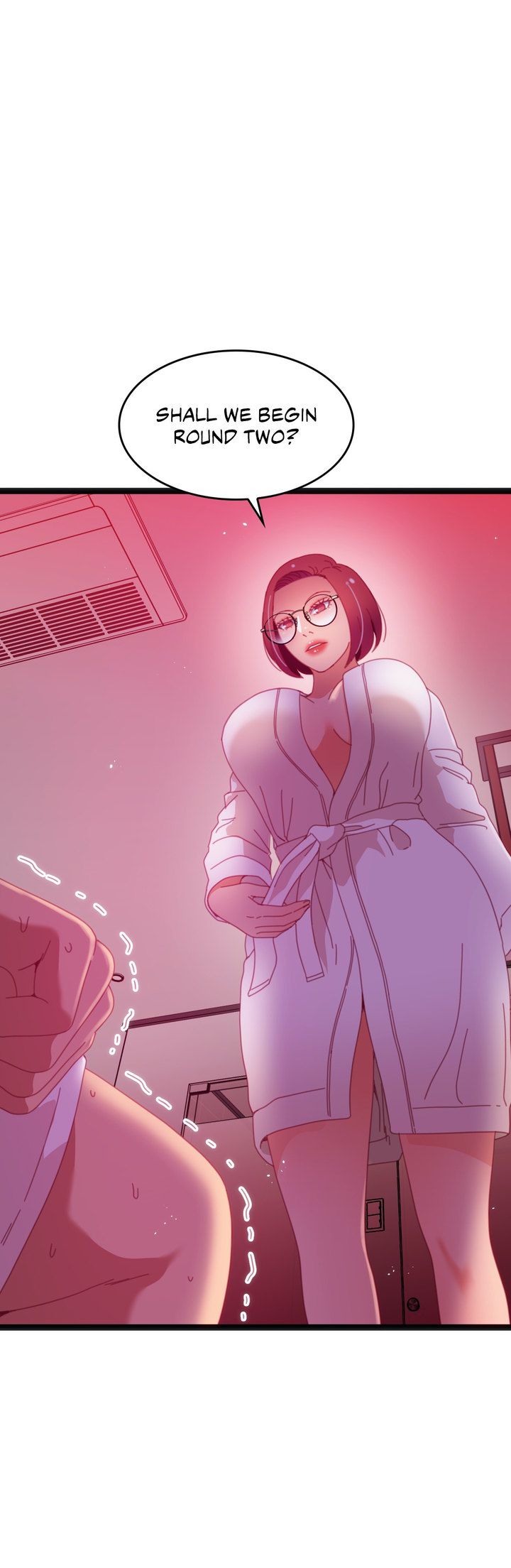 The Body Game [Daljakga] - Chapter 55 — Page 35