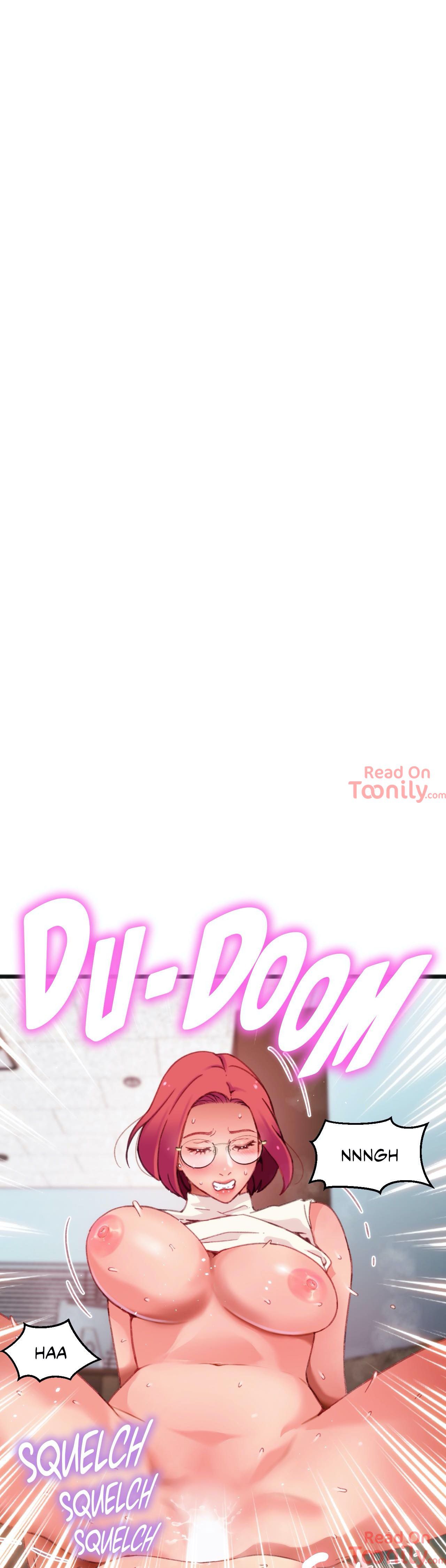 The Body Game [Daljakga] - Chapter 9 — Page 27