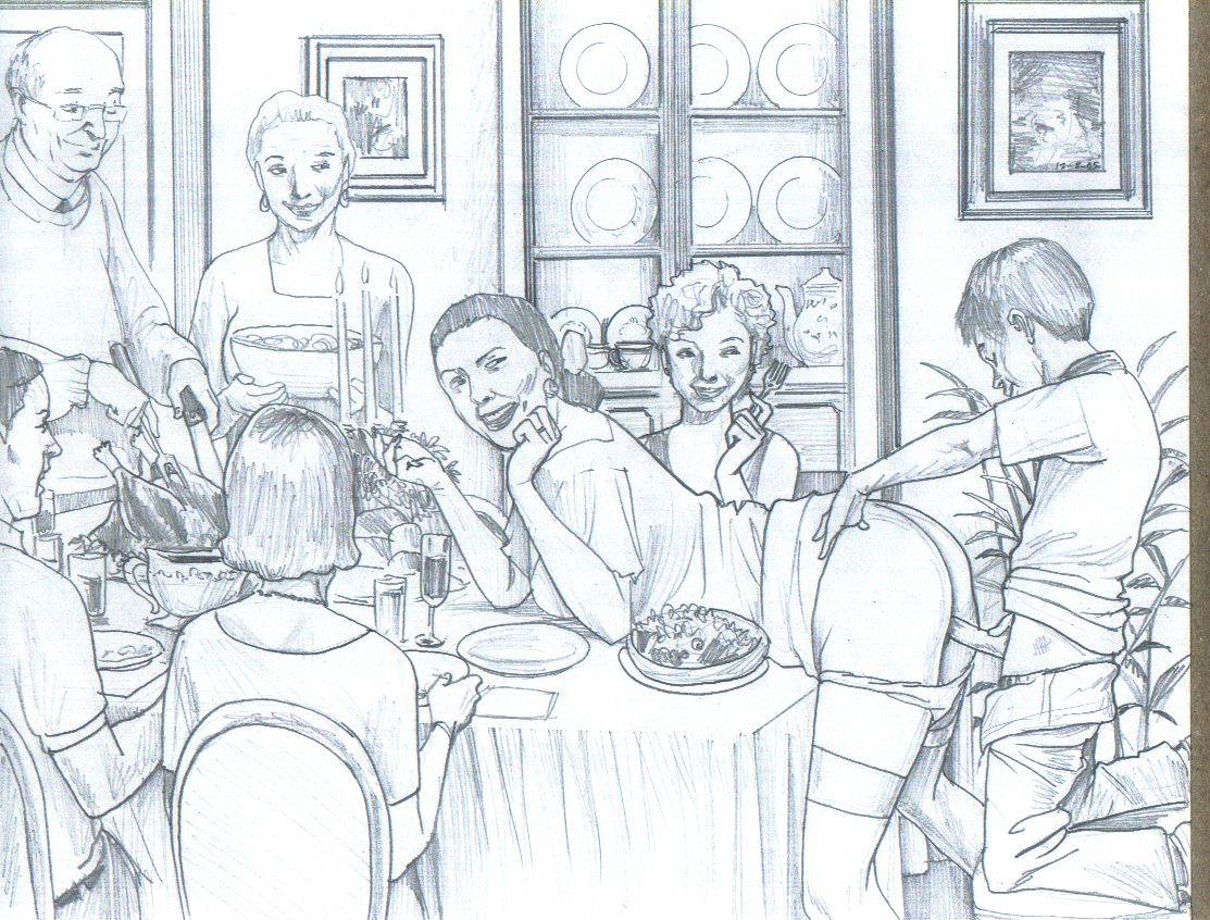 Artworks [Pandoras Box] - Chapter 10 — Page 7