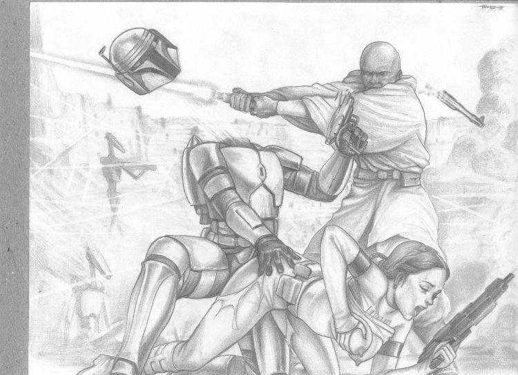 Artworks [Pandoras Box] - Chapter 1 — Page 114