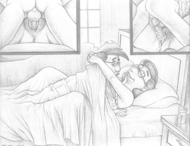 Artworks [Pandoras Box] - Chapter 1 — Page 121