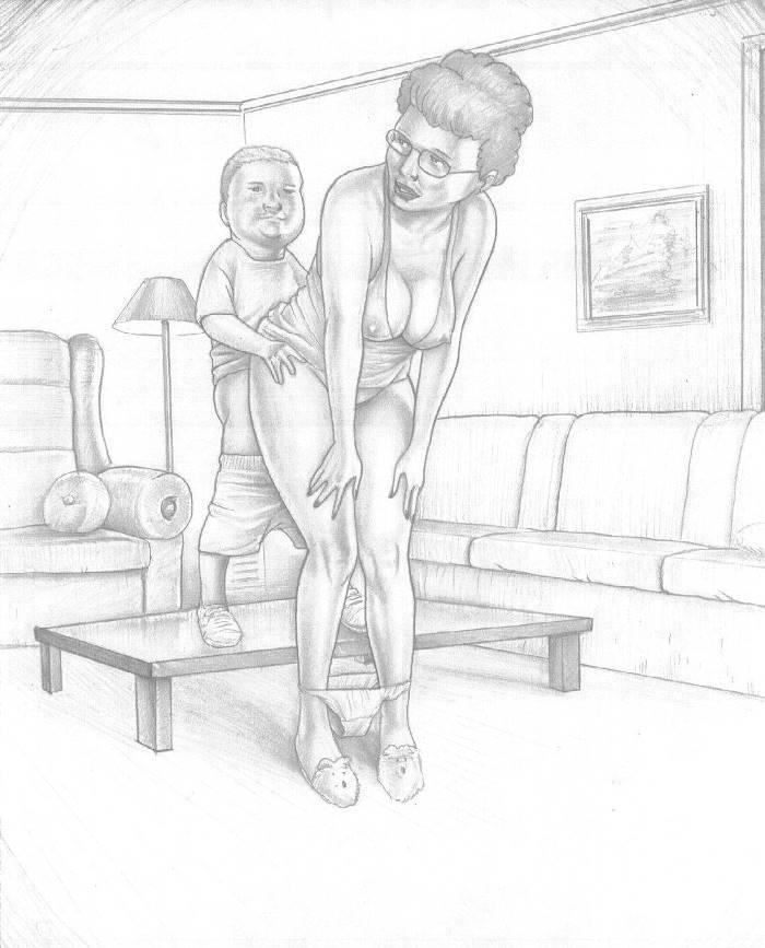 Artworks [Pandoras Box] - Chapter 1 — Page 143