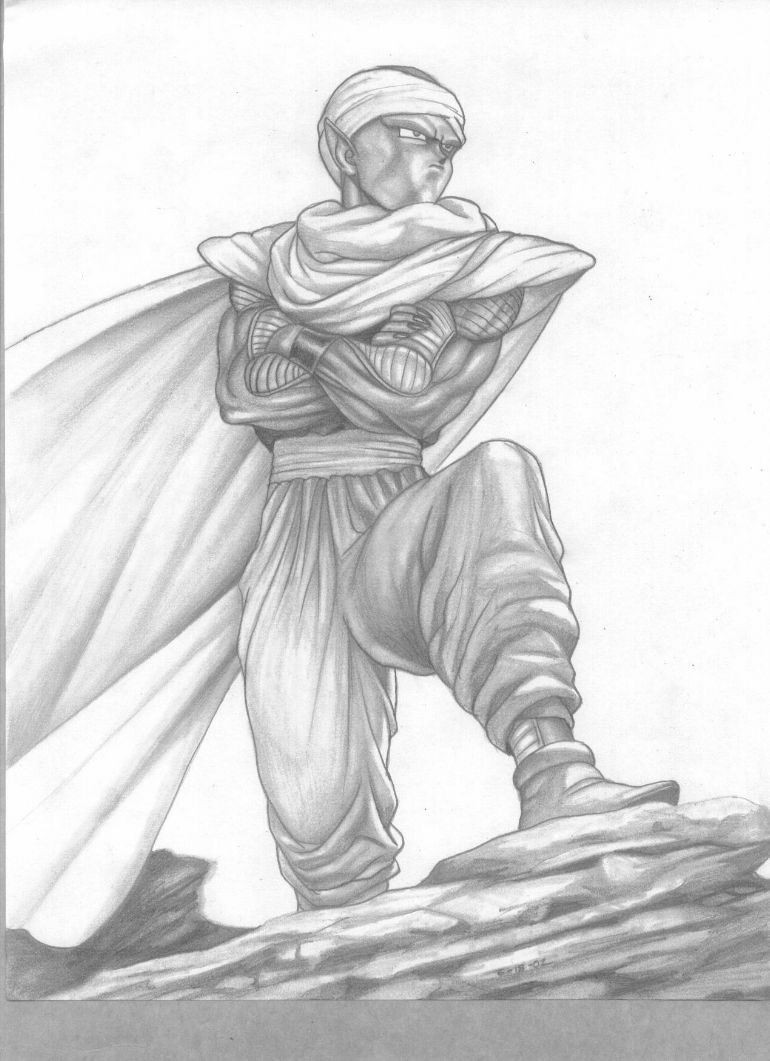 Artworks [Pandoras Box] - Chapter 1 — Page 147