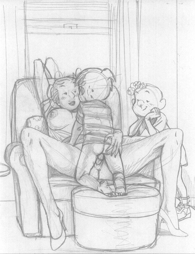 Artworks [Pandoras Box] - Chapter 1 — Page 177