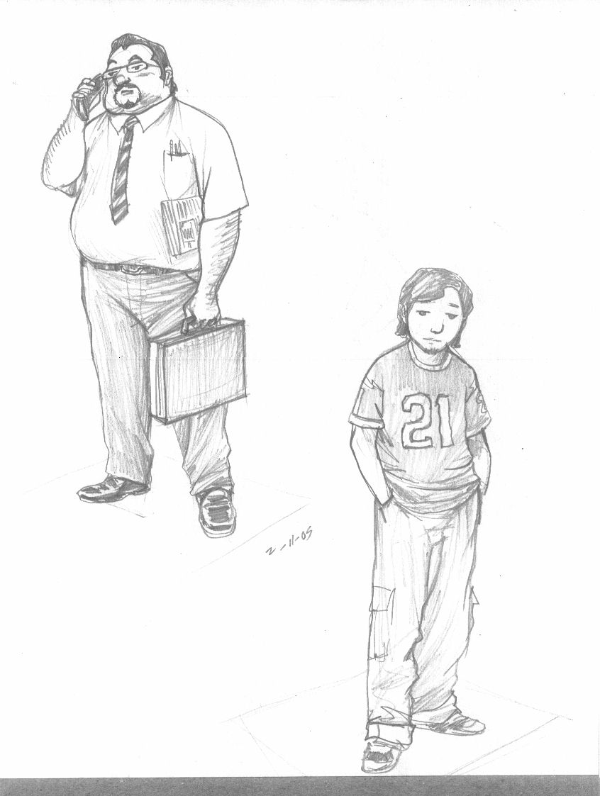 Artworks [Pandoras Box] - Chapter 1 — Page 209