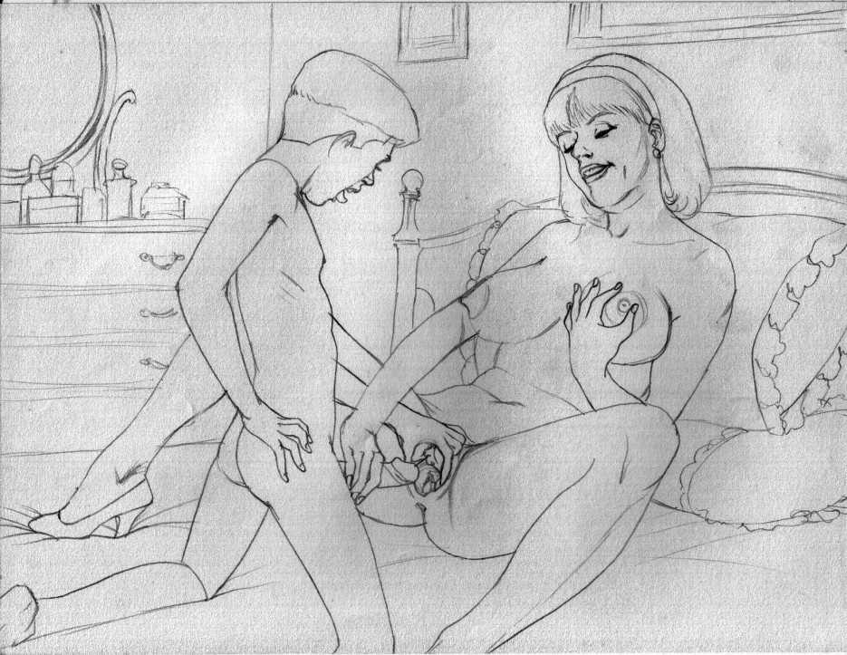 Artworks [Pandoras Box] - Chapter 1 — Page 214