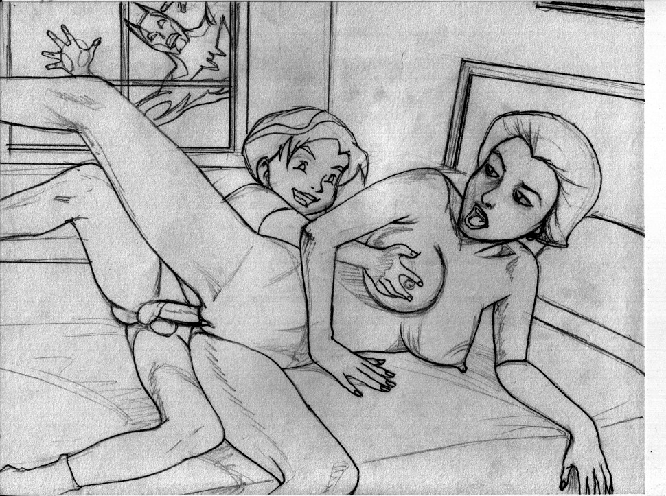 Artworks [Pandoras Box] - Chapter 1 — Page 28