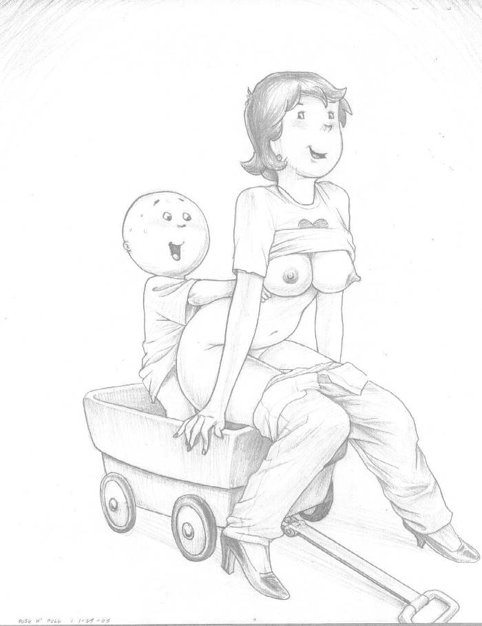 Artworks [Pandoras Box] - Chapter 1 — Page 33