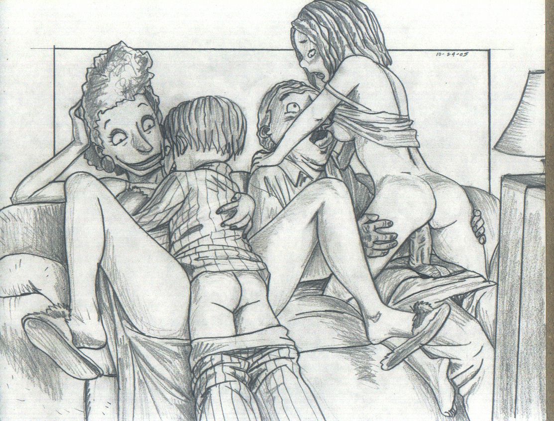 Artworks [Pandoras Box] - Chapter 1 — Page 5