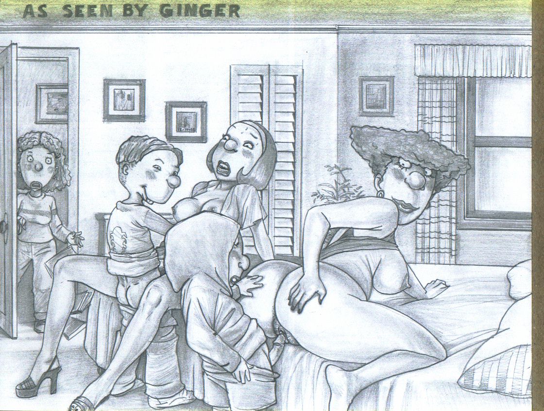 Artworks [Pandoras Box] - Chapter 1 — Page 83