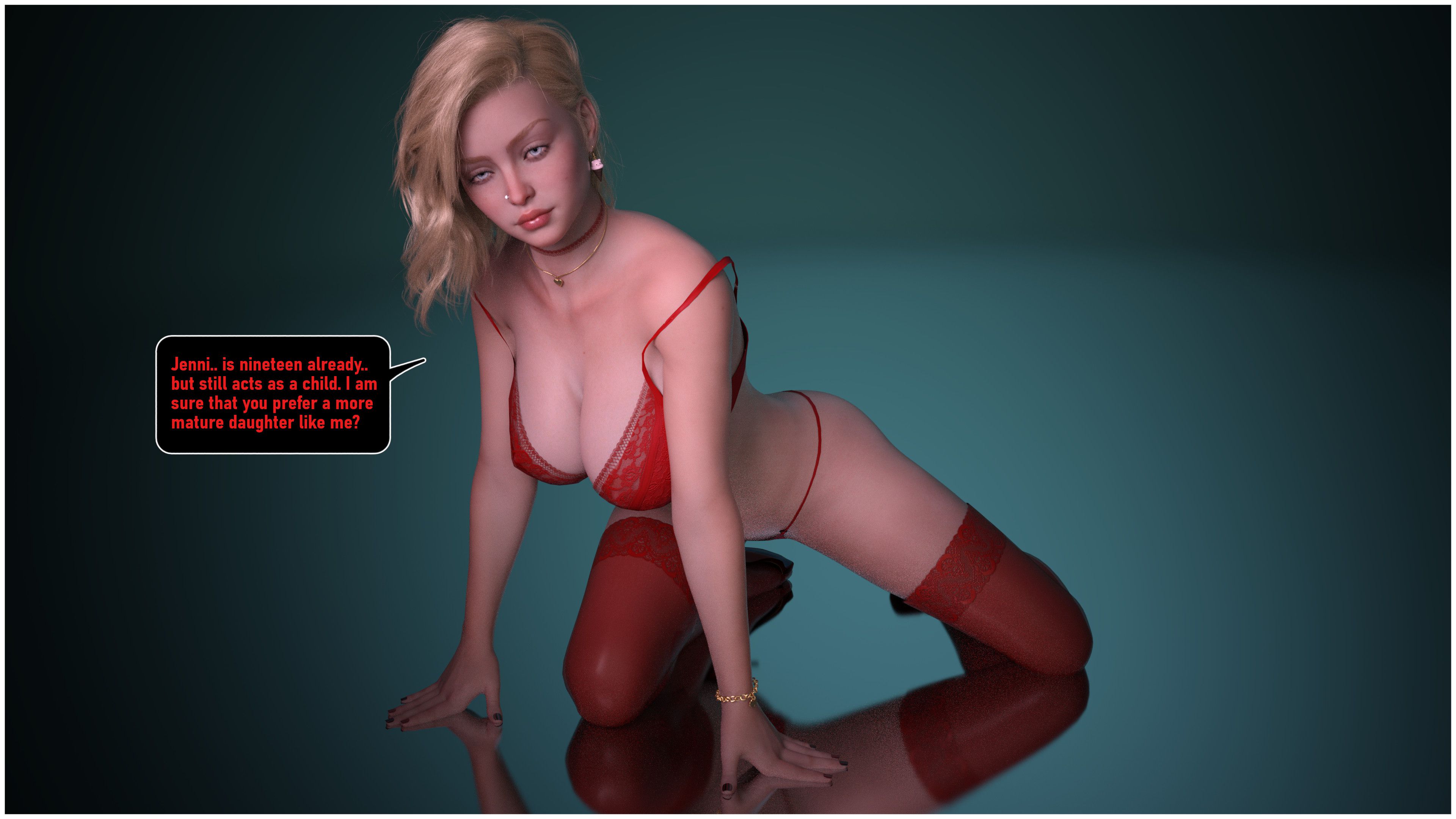 On Camera [Manual_Focus] - Chapter 4 — Page 9