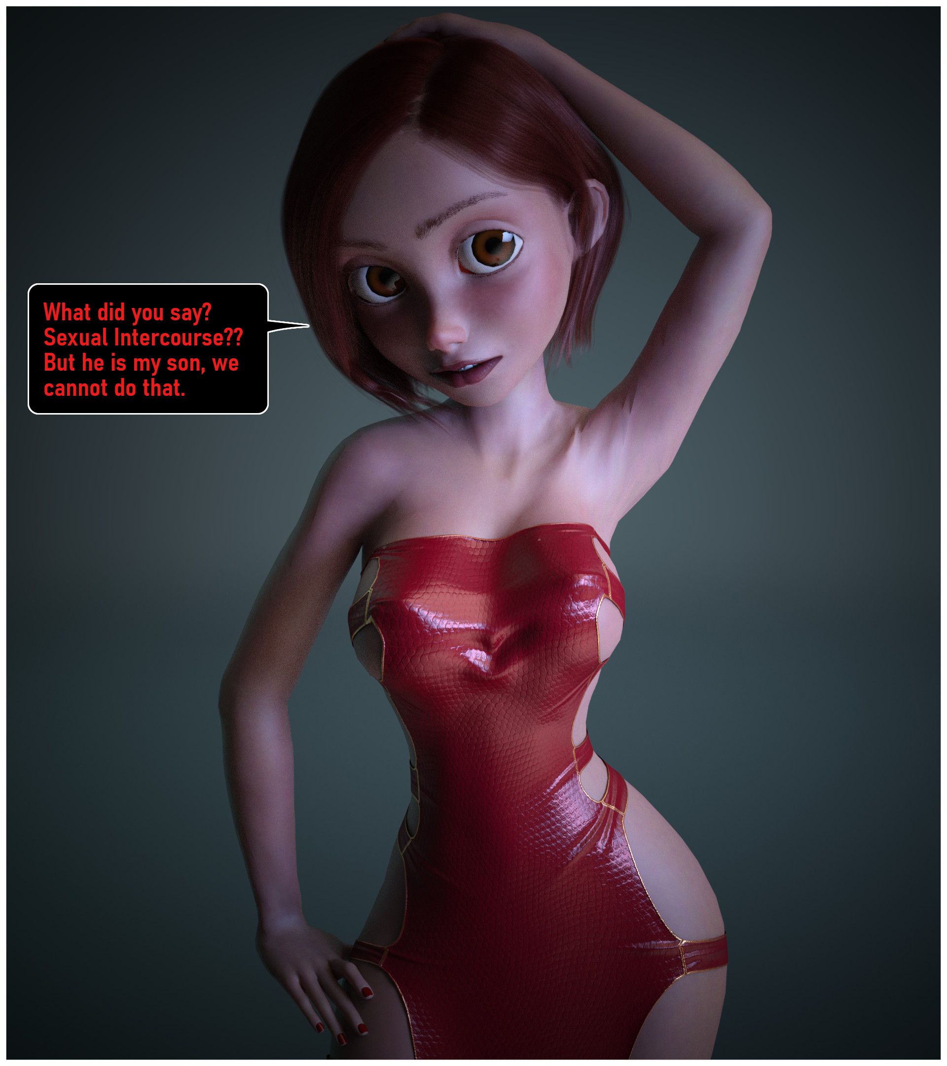 On Camera [Manual_Focus] - Chapter 5 — Page 11