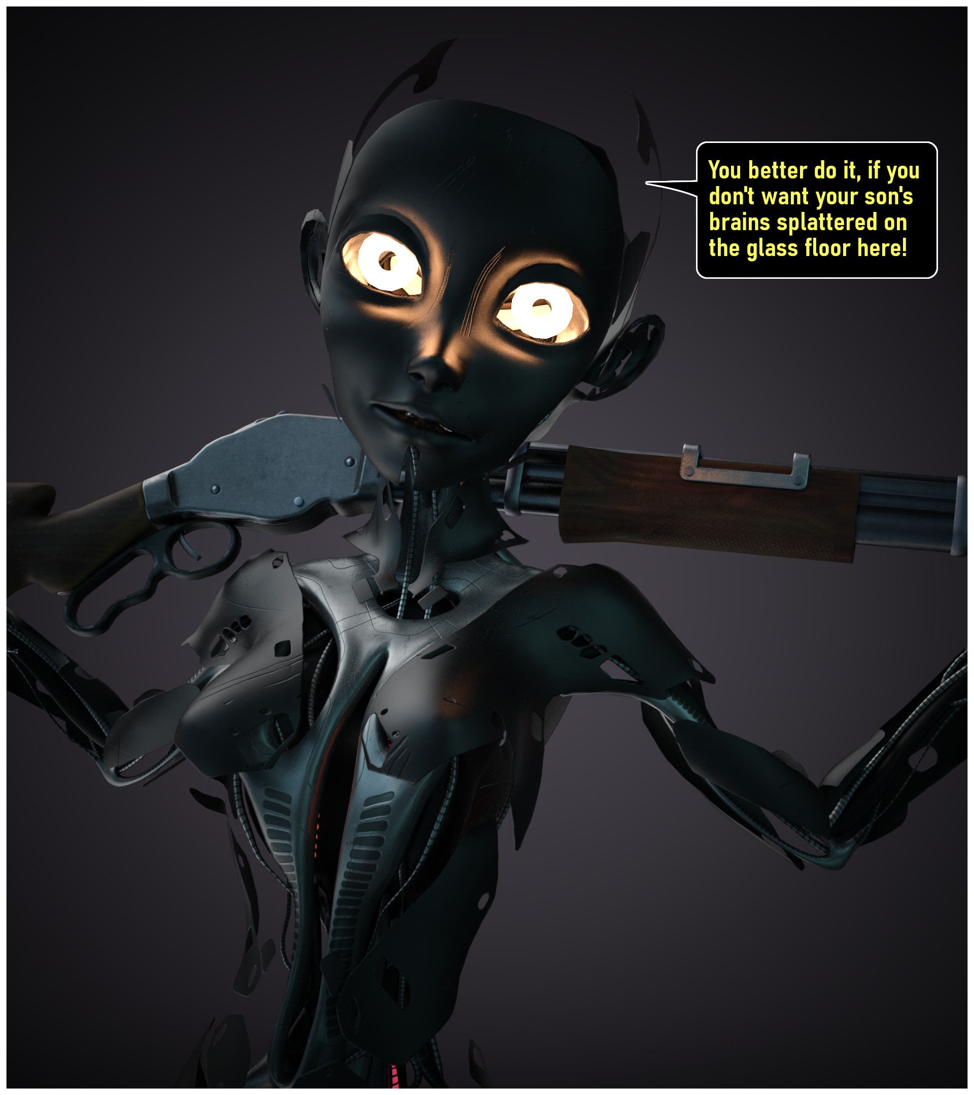 On Camera [Manual_Focus] - Chapter 5 — Page 12