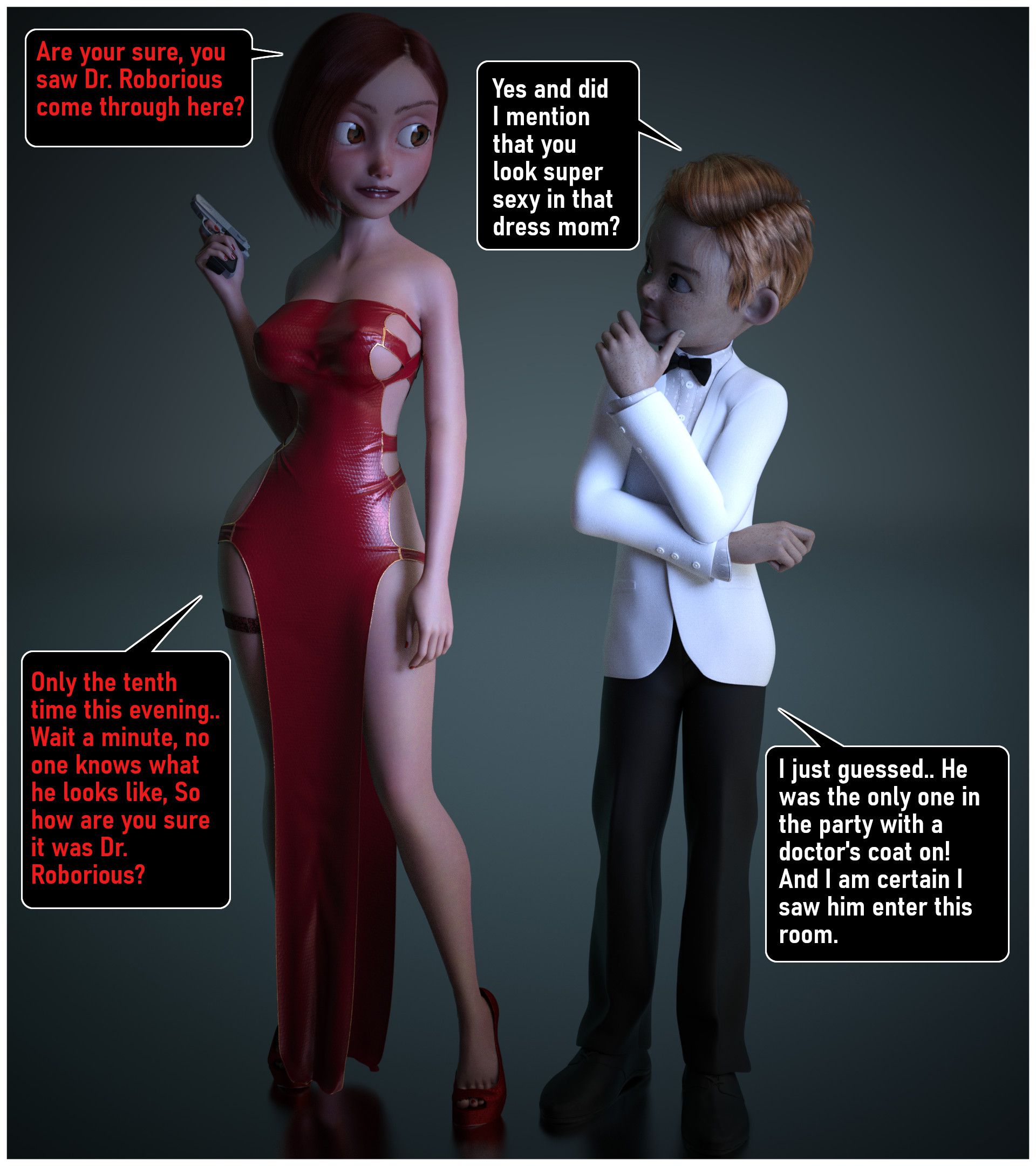 On Camera [Manual_Focus] - Chapter 5 — Page 5