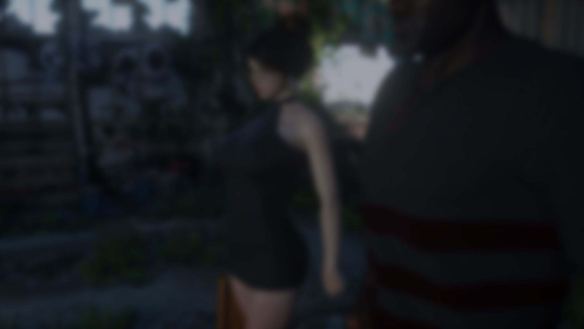 Monster Eater [Jared999D] - Chapter 3.2 — Page 11