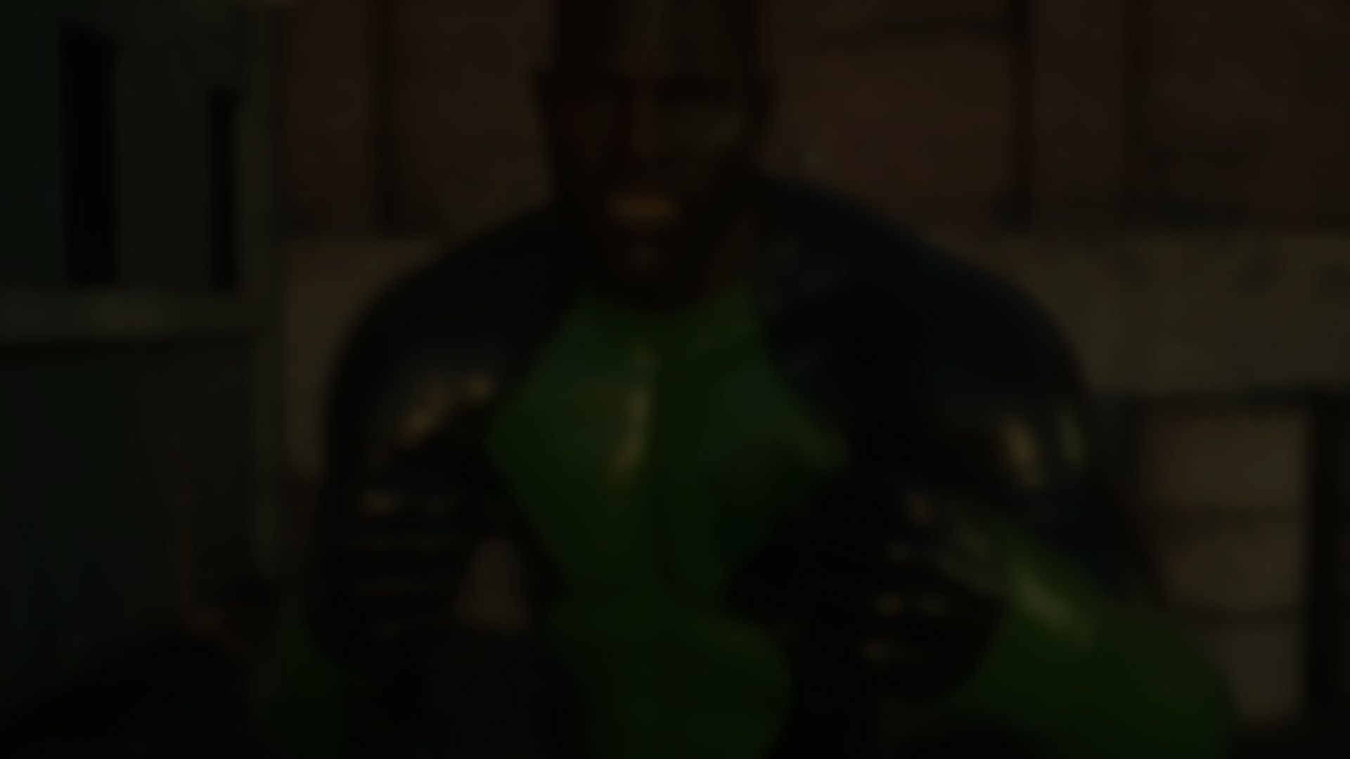 Monster Eater [Jared999D] - Chapter 3.2 — Page 19