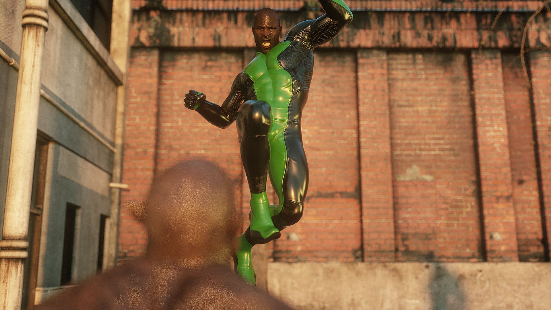 Monster Eater [Jared999D] - Chapter 3.2 — Page 24