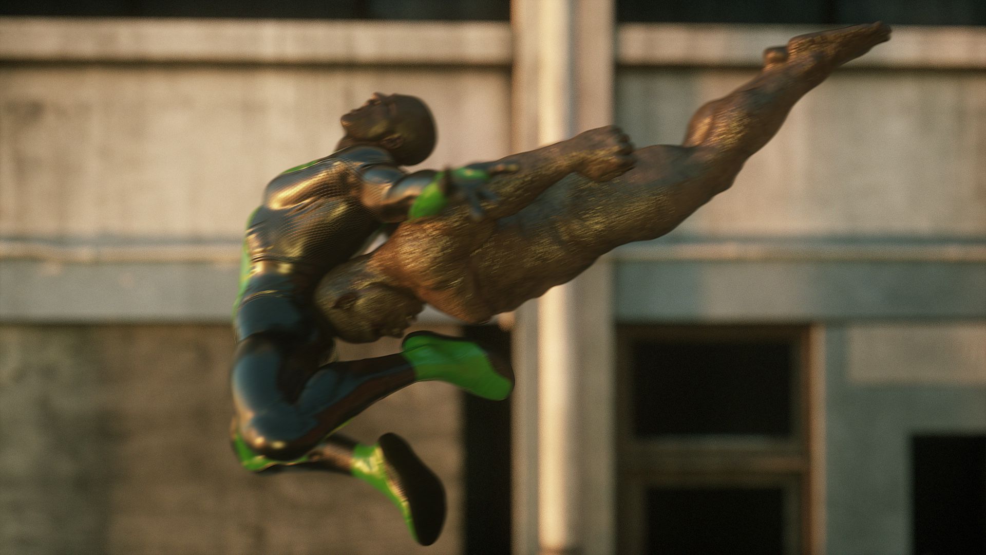 Monster Eater [Jared999D] - Chapter 3.2 — Page 25