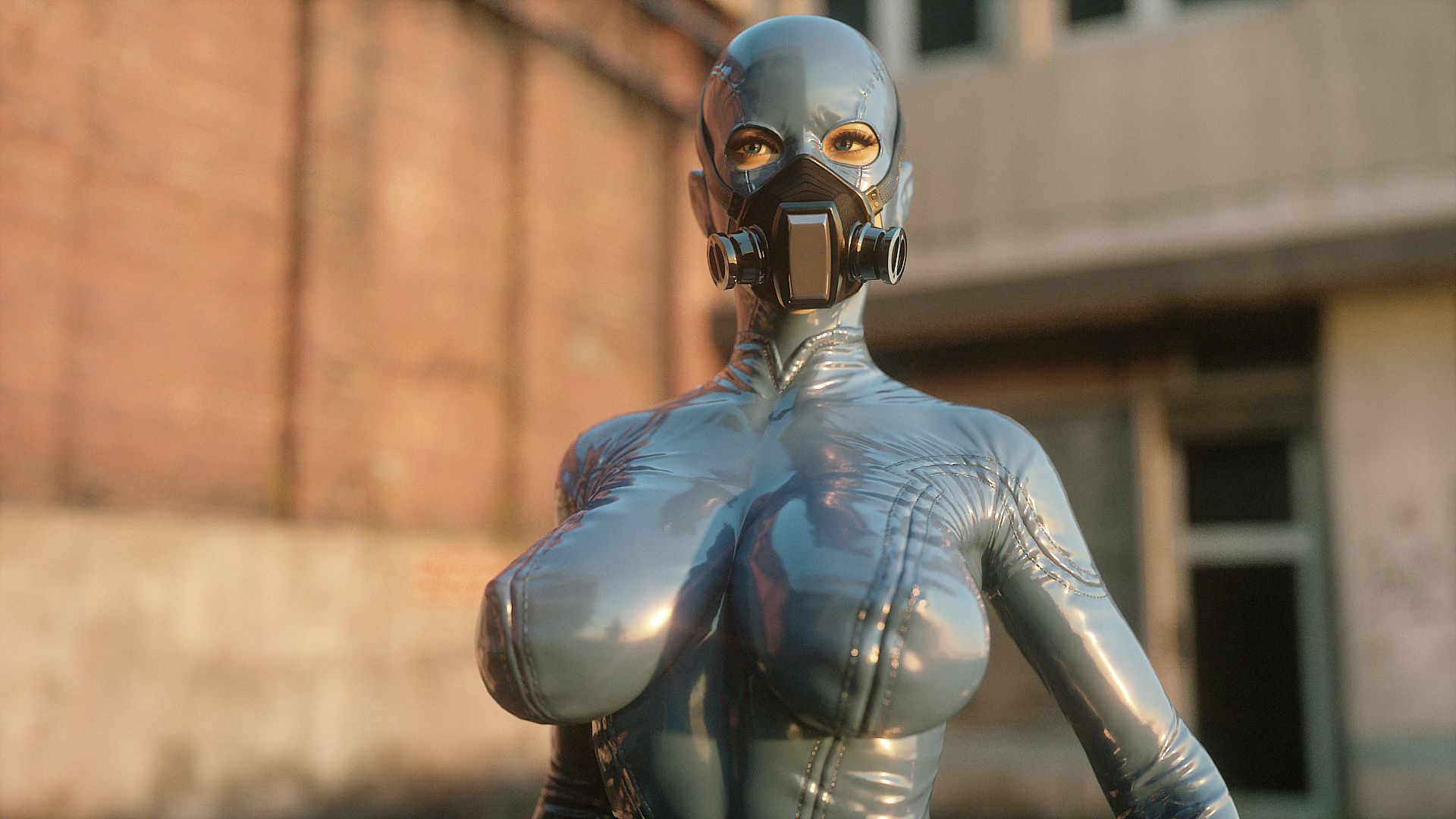 Monster Eater [Jared999D] - Chapter 3.2 — Page 34