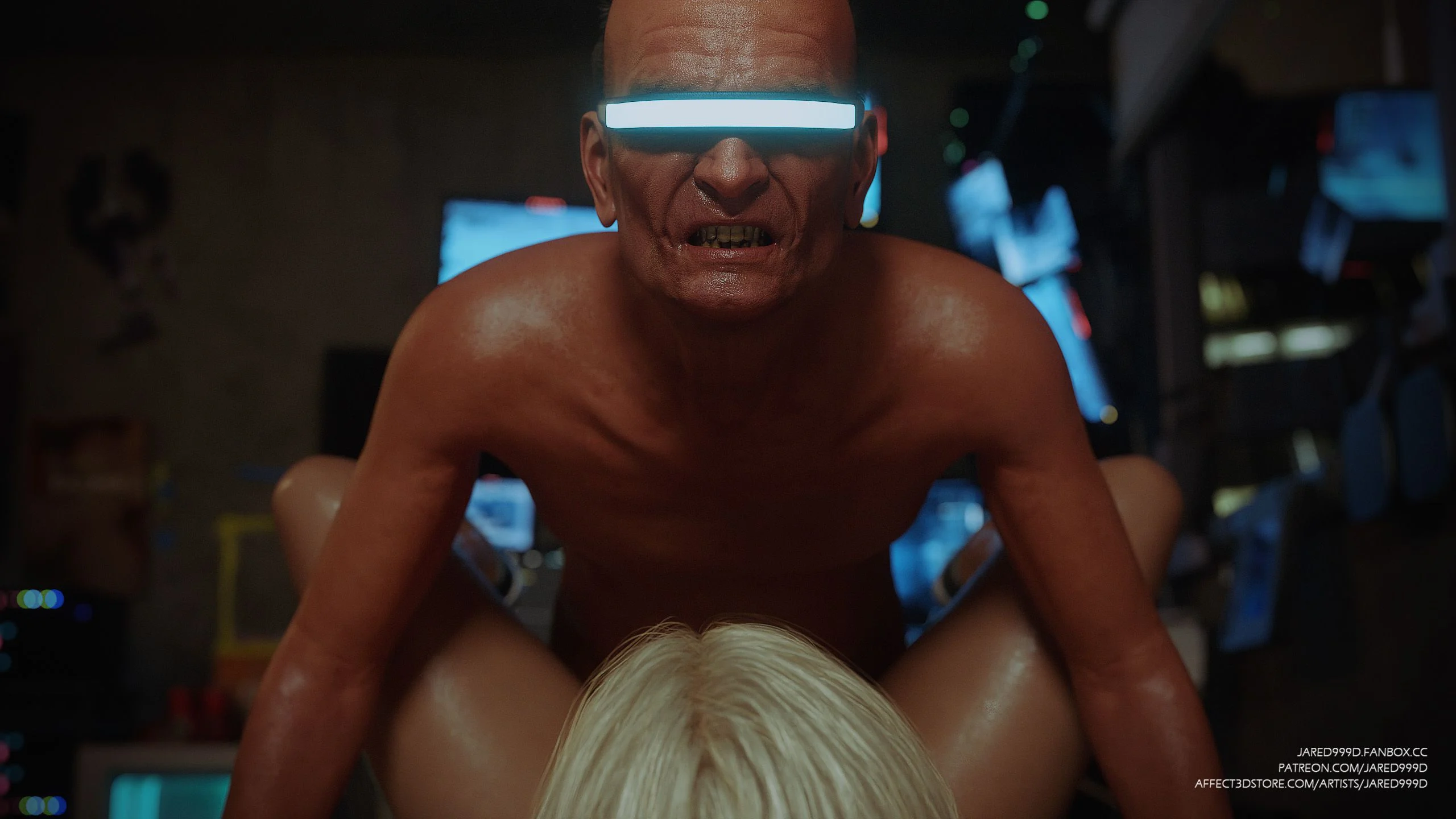 Monster Eater [Jared999D] - Chapter 7.2 — Page 112