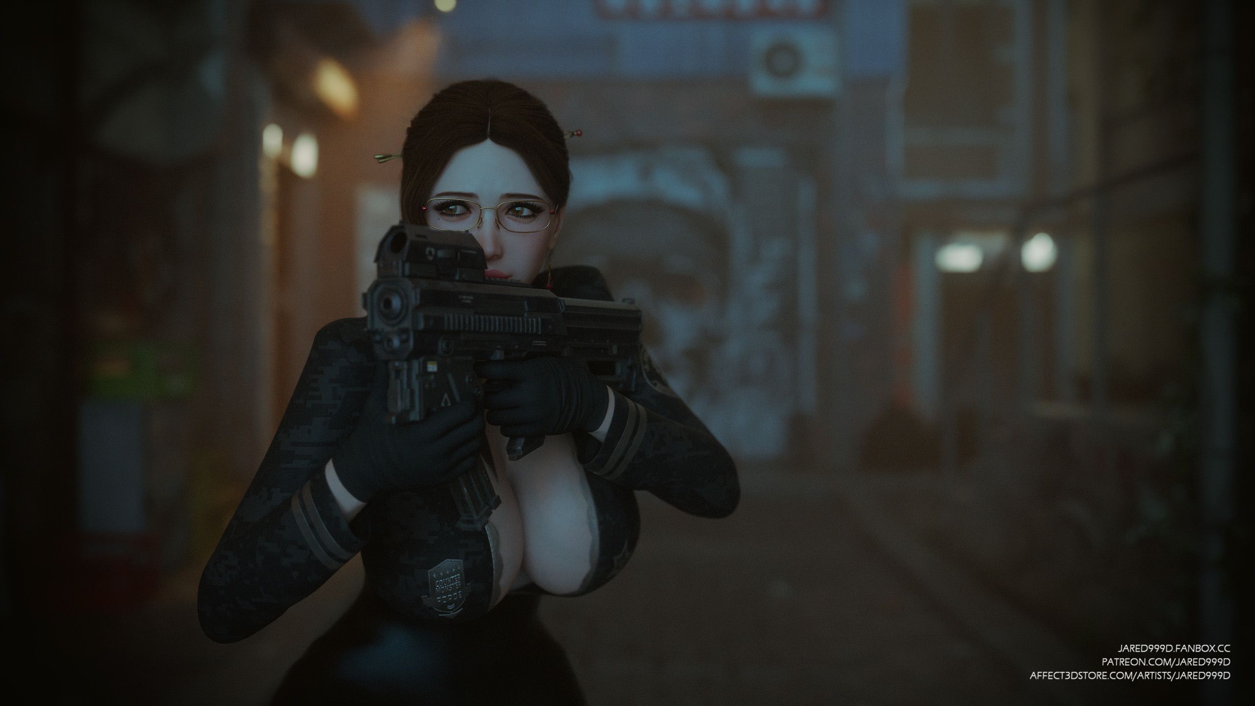 Monster Eater [Jared999D] - Chapter 7.2 — Page 122