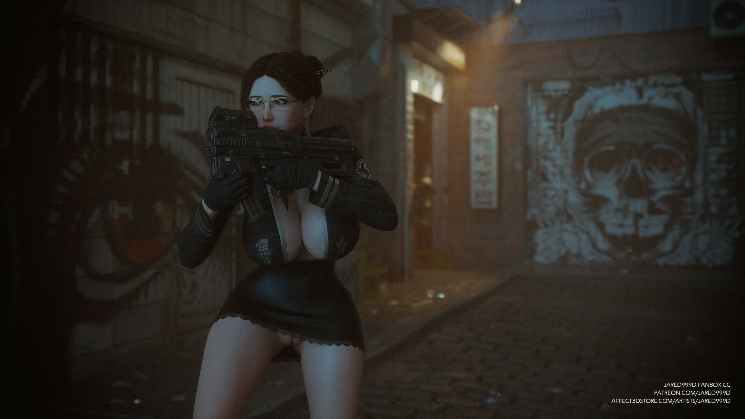 Monster Eater [Jared999D] - Chapter 7.2 — Page 123