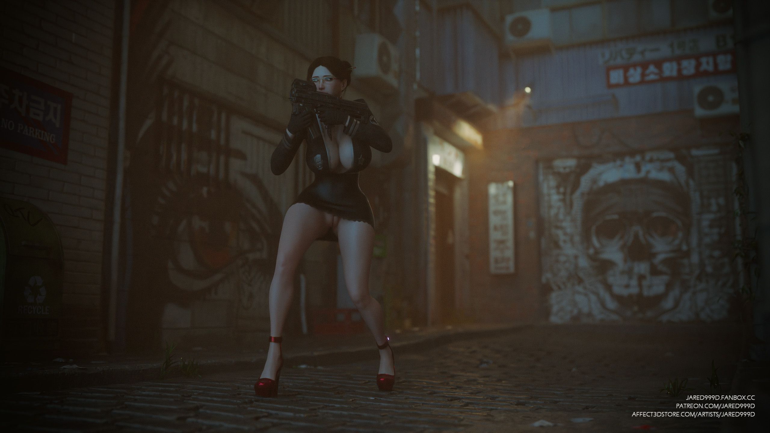 Monster Eater [Jared999D] - Chapter 7.2 — Page 124