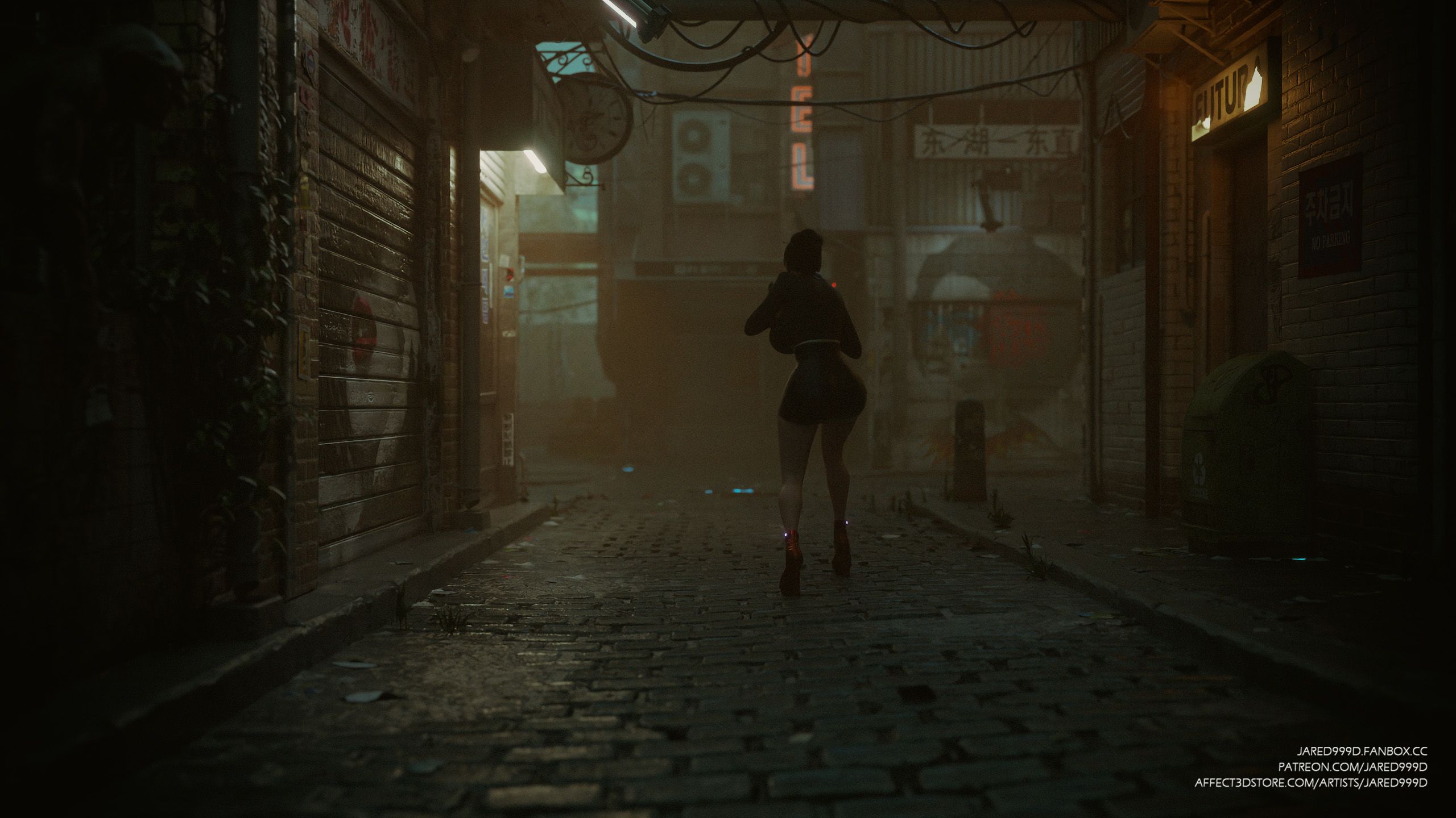 Monster Eater [Jared999D] - Chapter 7.2 — Page 125