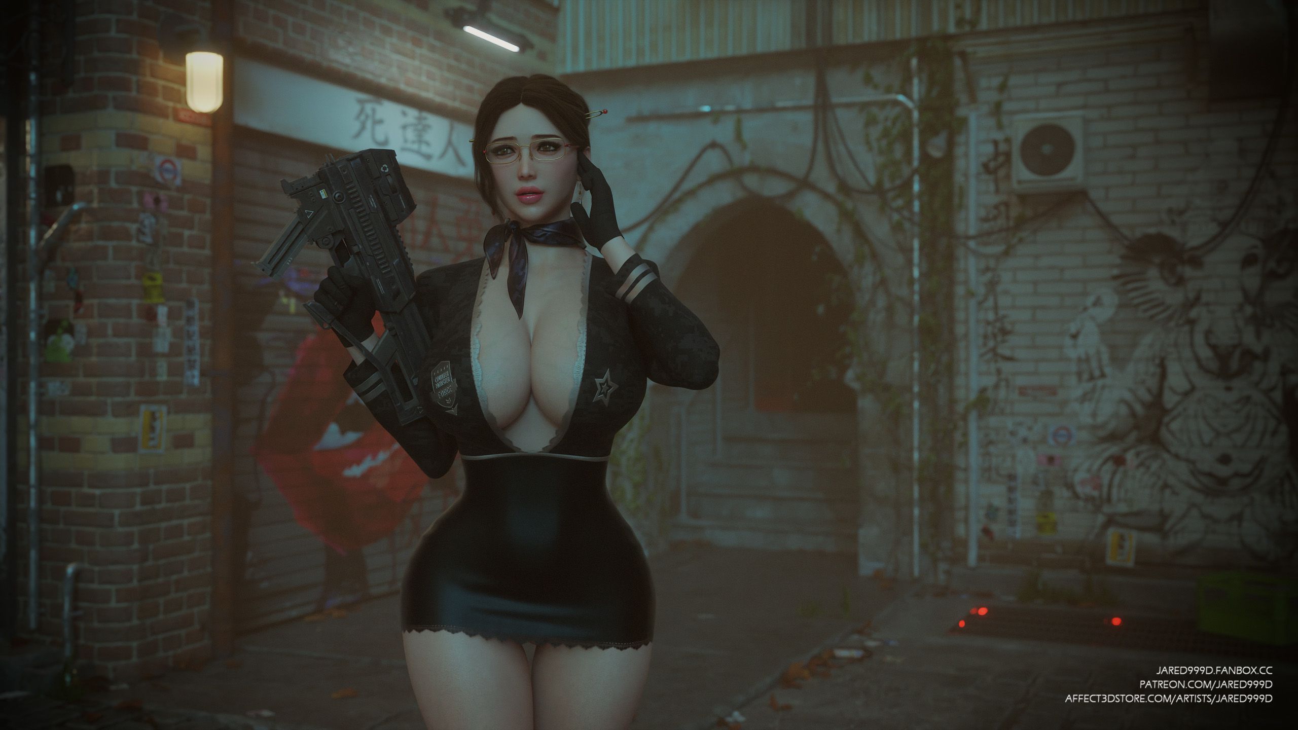 Monster Eater [Jared999D] - Chapter 7.2 — Page 127