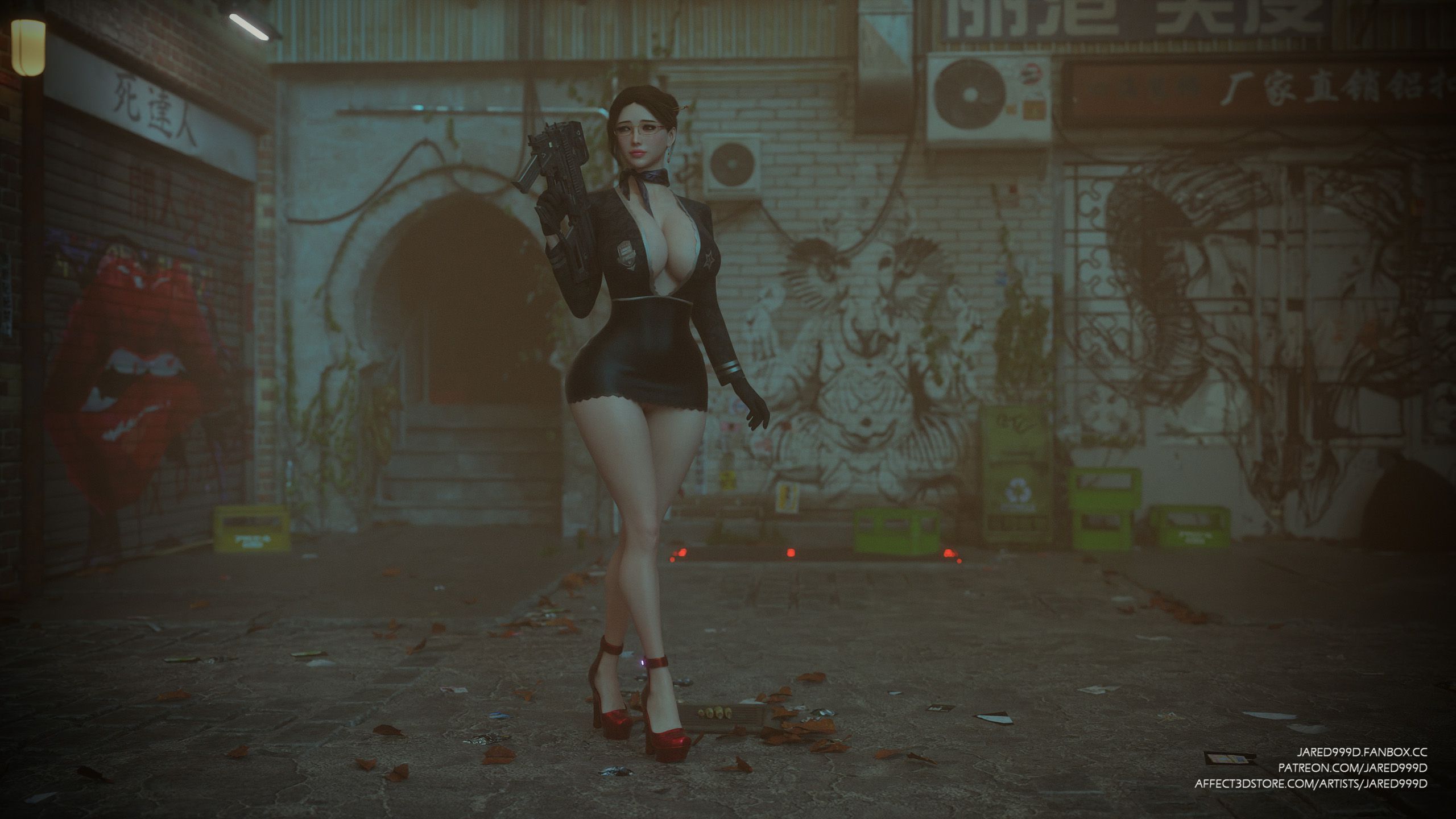 Monster Eater [Jared999D] - Chapter 7.2 — Page 128