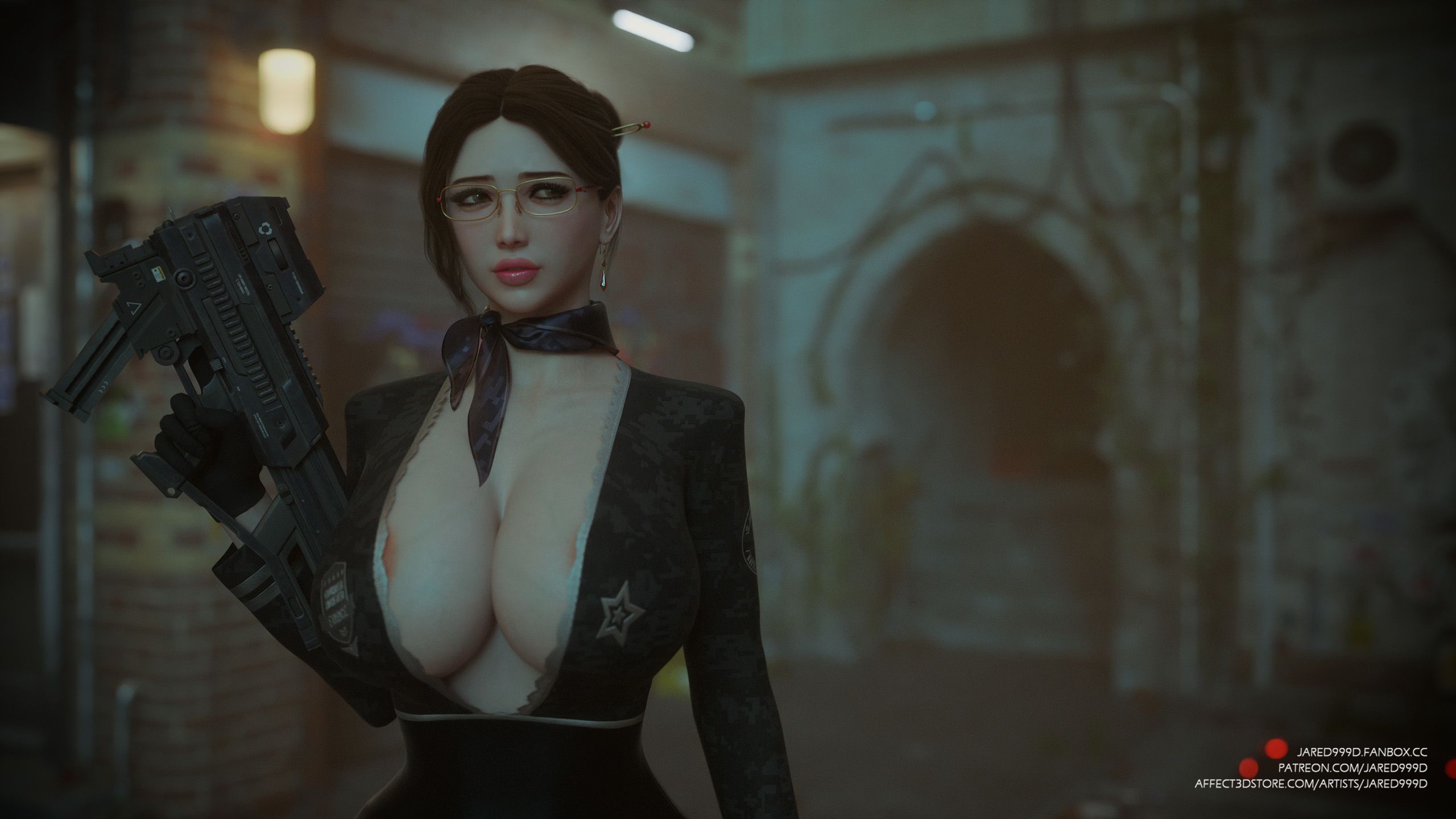 Monster Eater [Jared999D] - Chapter 7.2 — Page 129