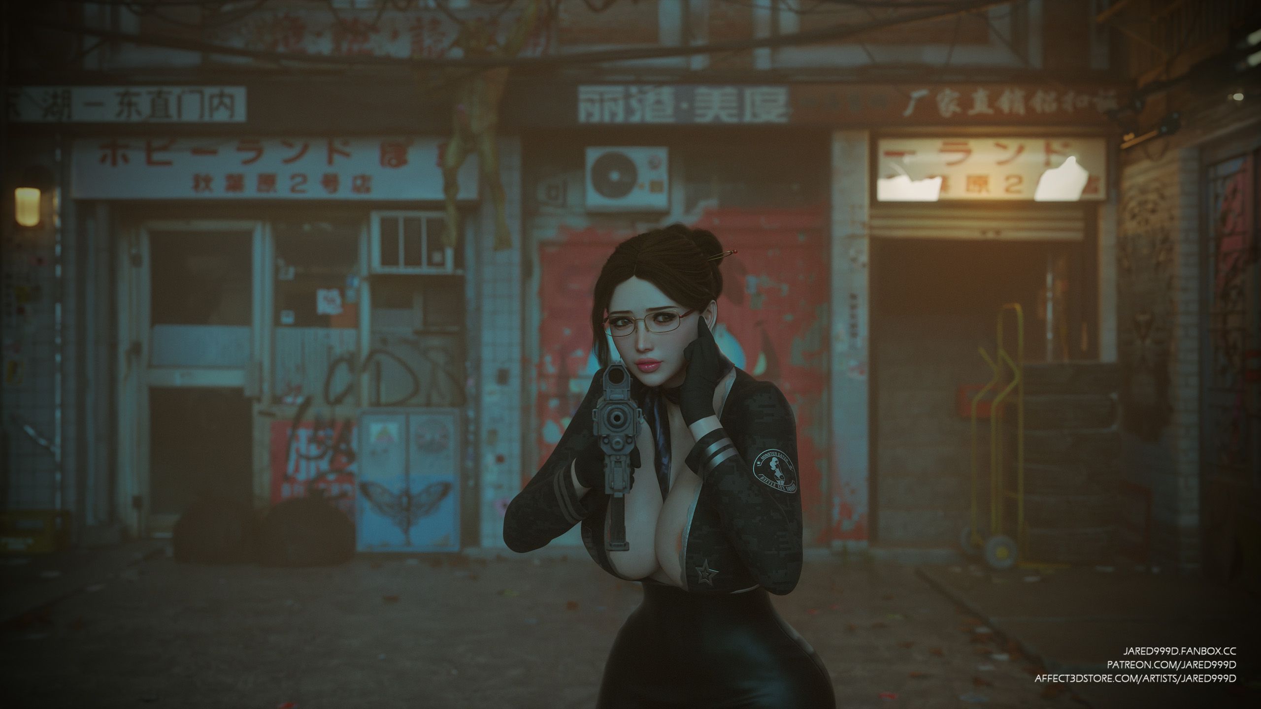 Monster Eater [Jared999D] - Chapter 7.2 — Page 133