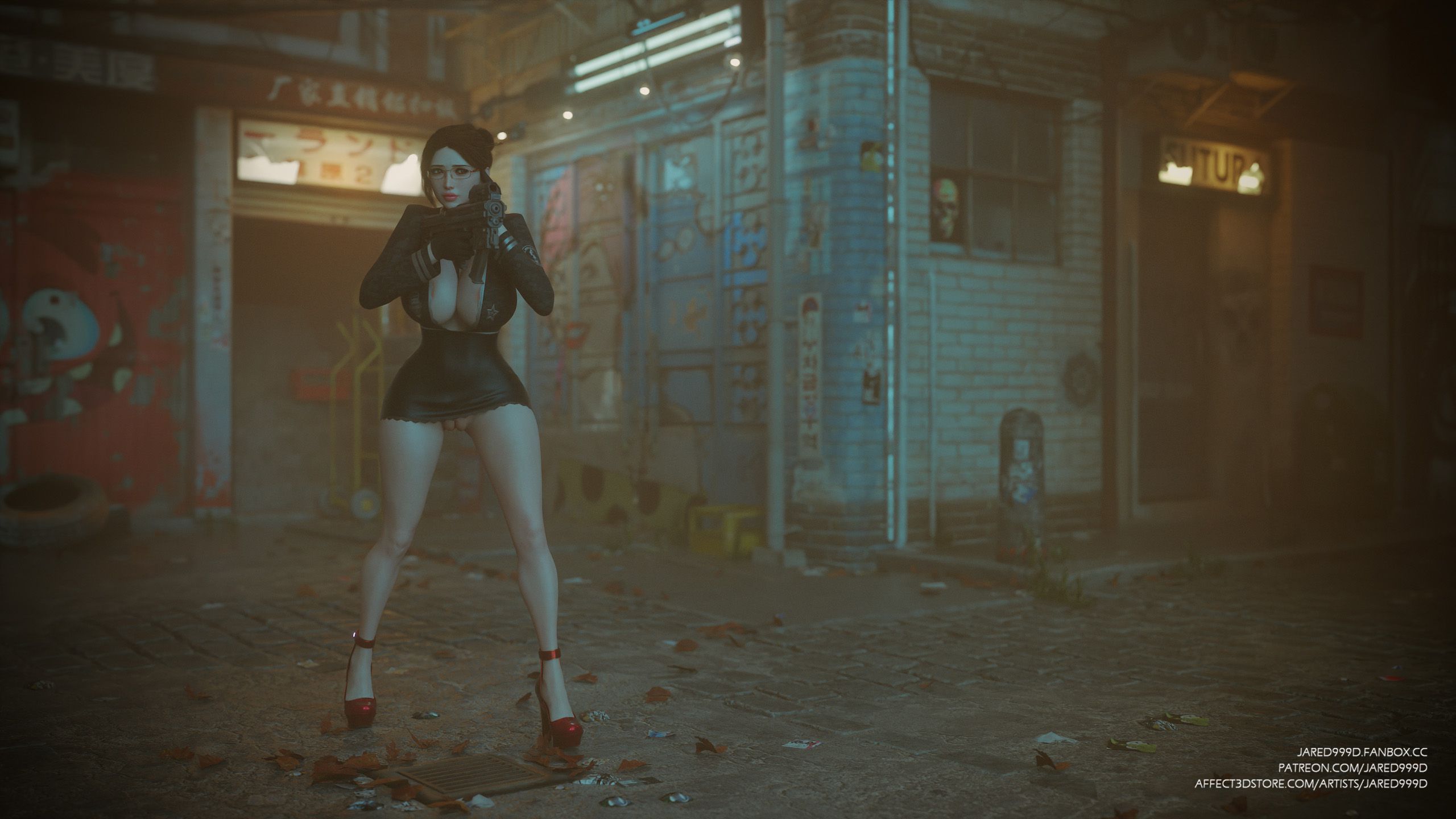 Monster Eater [Jared999D] - Chapter 7.2 — Page 134