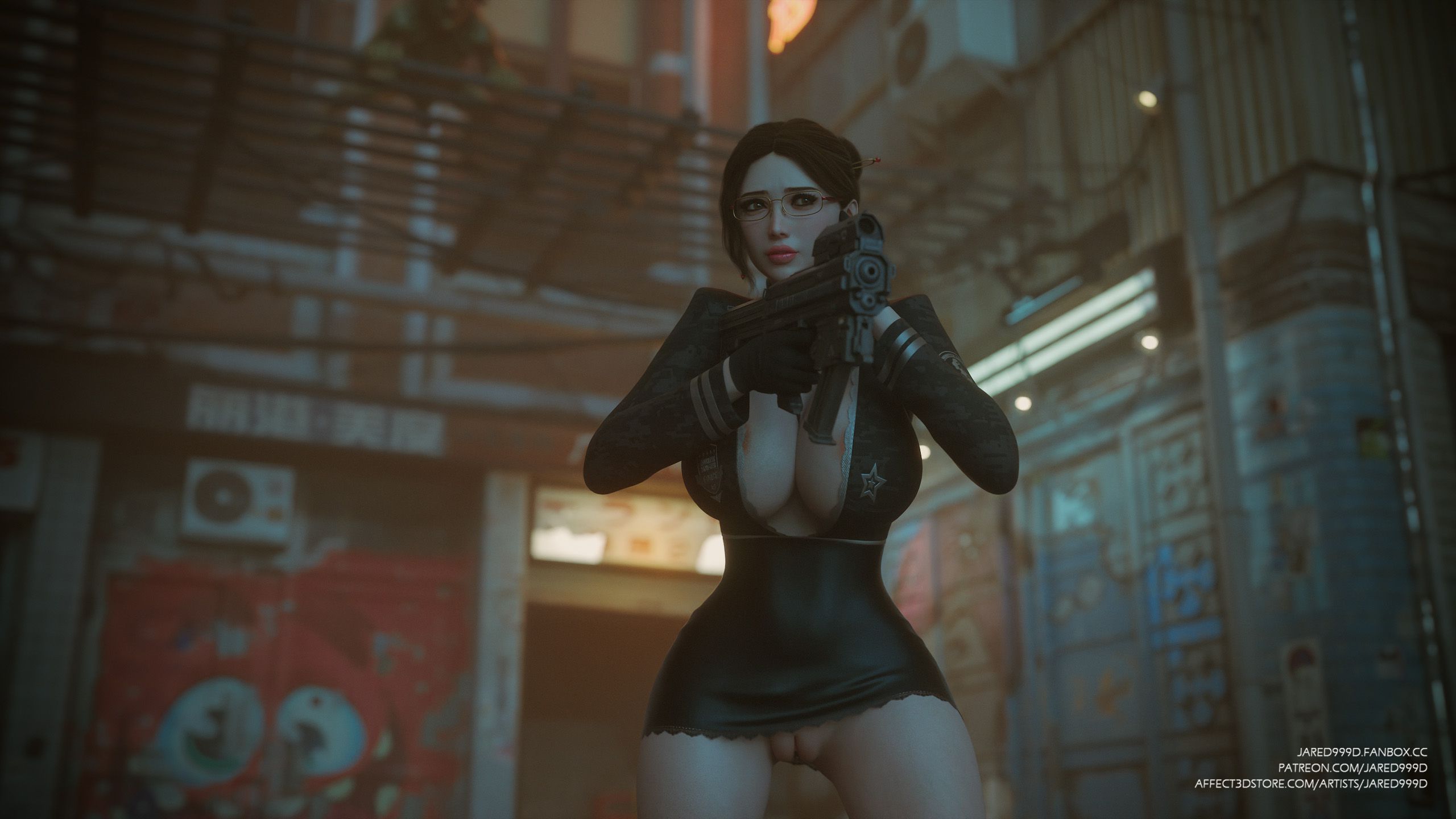 Monster Eater [Jared999D] - Chapter 7.2 — Page 135