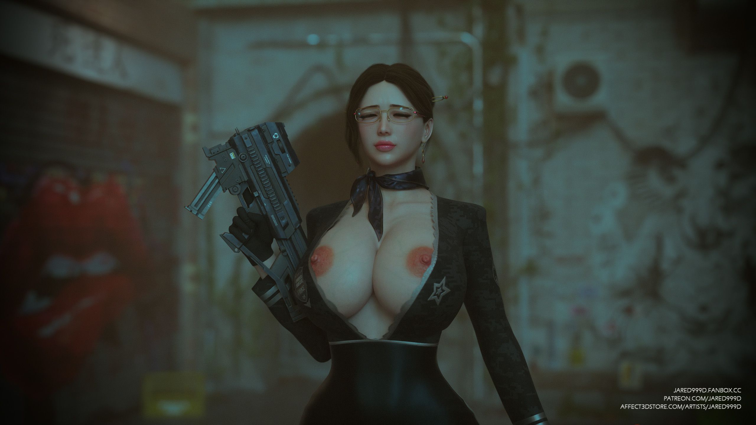 Monster Eater [Jared999D] - Chapter 7.2 — Page 136