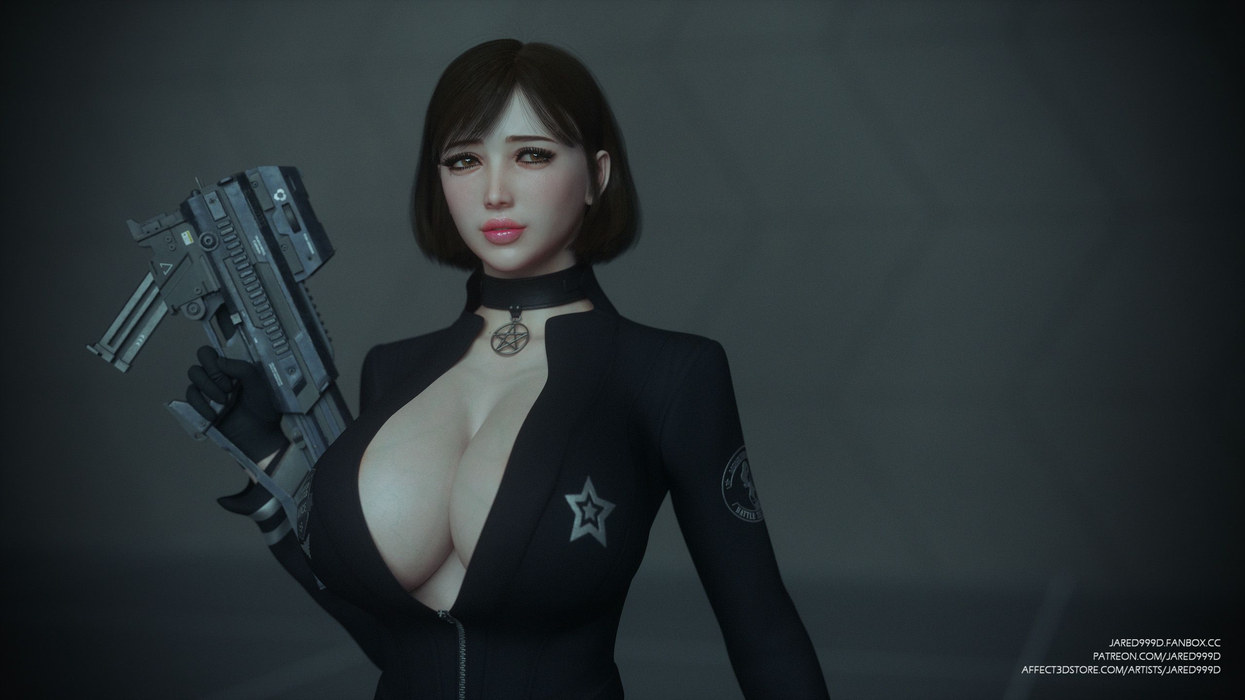 Monster Eater [Jared999D] - Chapter 7.2 — Page 140