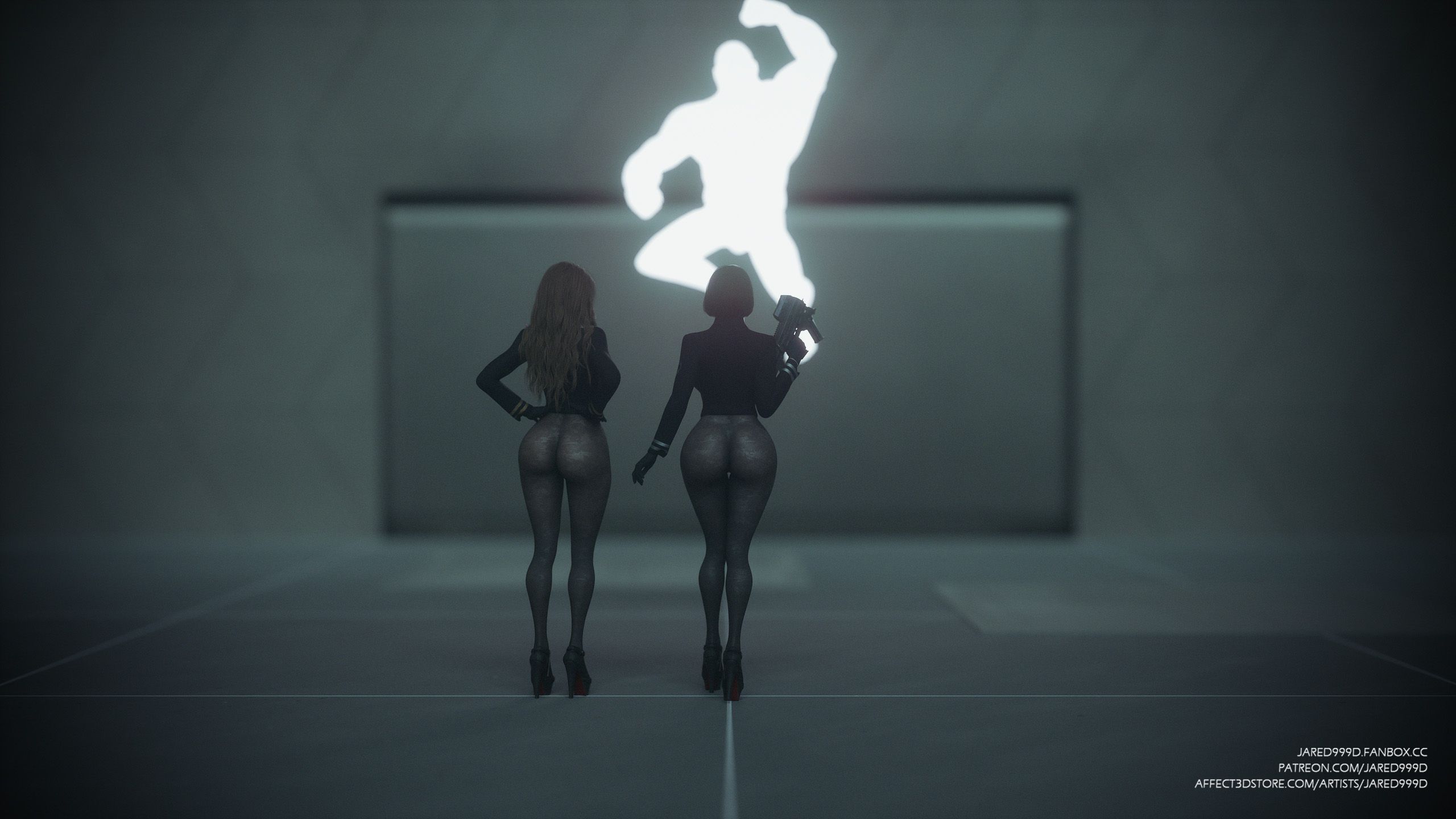 Monster Eater [Jared999D] - Chapter 7.2 — Page 141