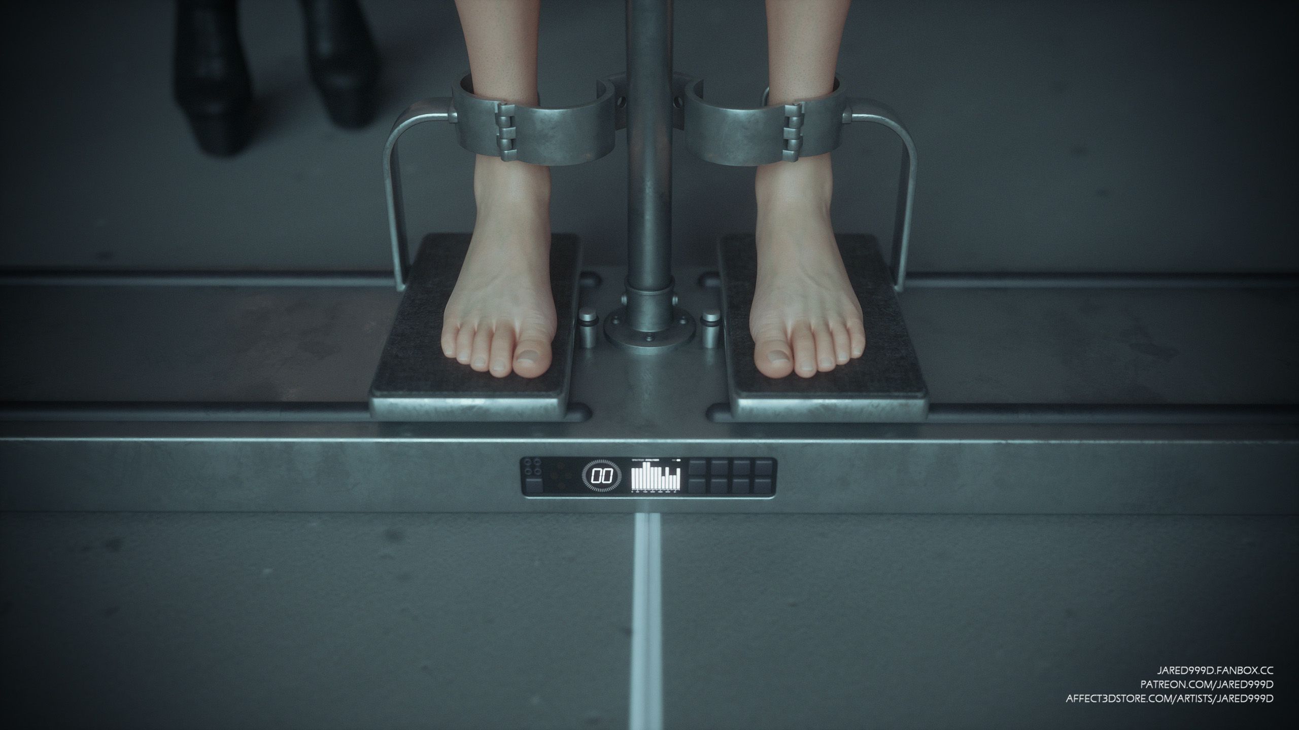 Monster Eater [Jared999D] - Chapter 7.2 — Page 148