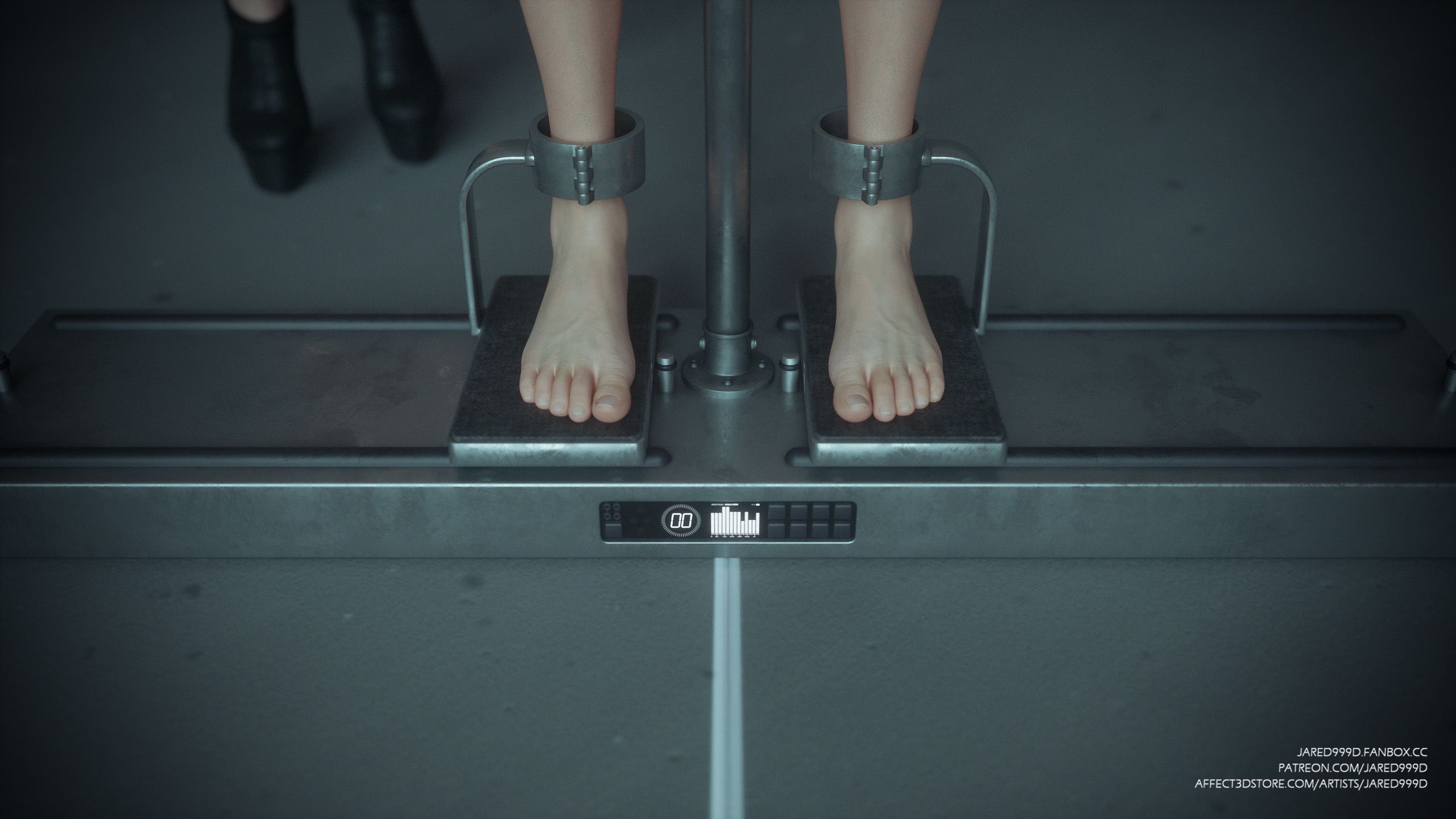 Monster Eater [Jared999D] - Chapter 7.2 — Page 149