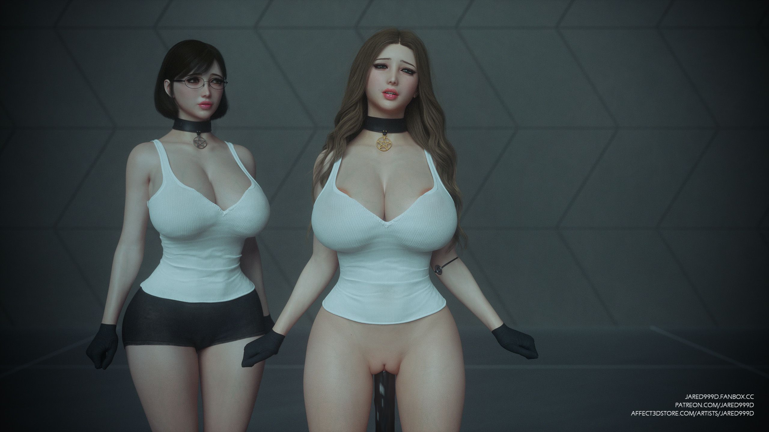 Monster Eater [Jared999D] - Chapter 7.2 — Page 154