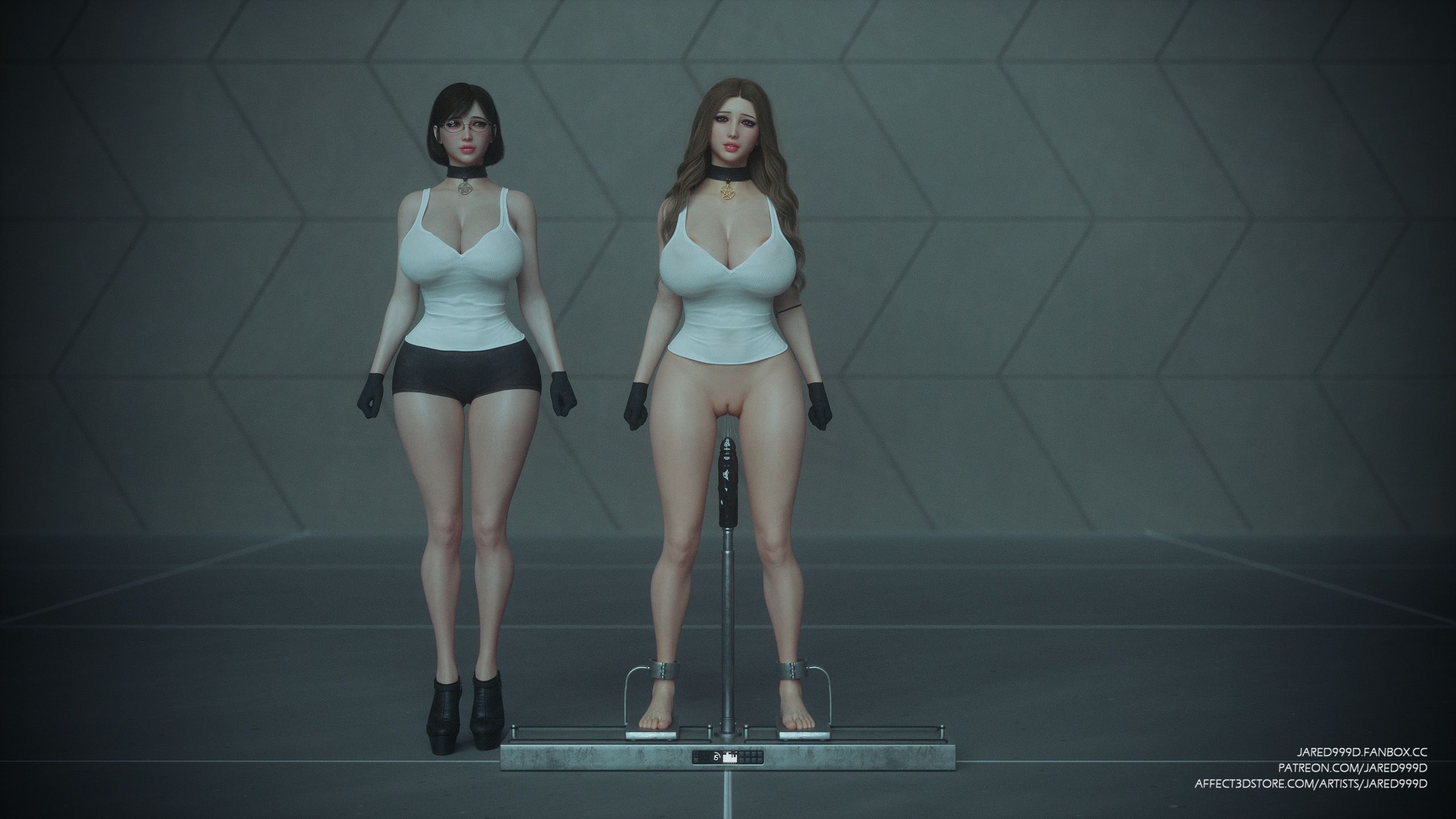 Monster Eater [Jared999D] - Chapter 7.2 — Page 160