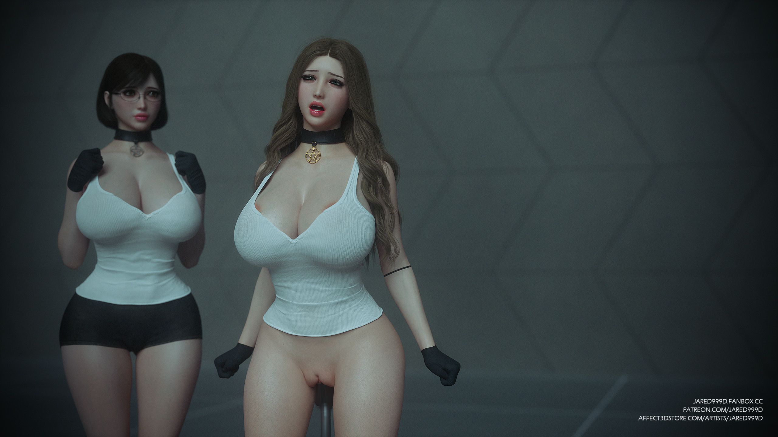 Monster Eater [Jared999D] - Chapter 7.2 — Page 163