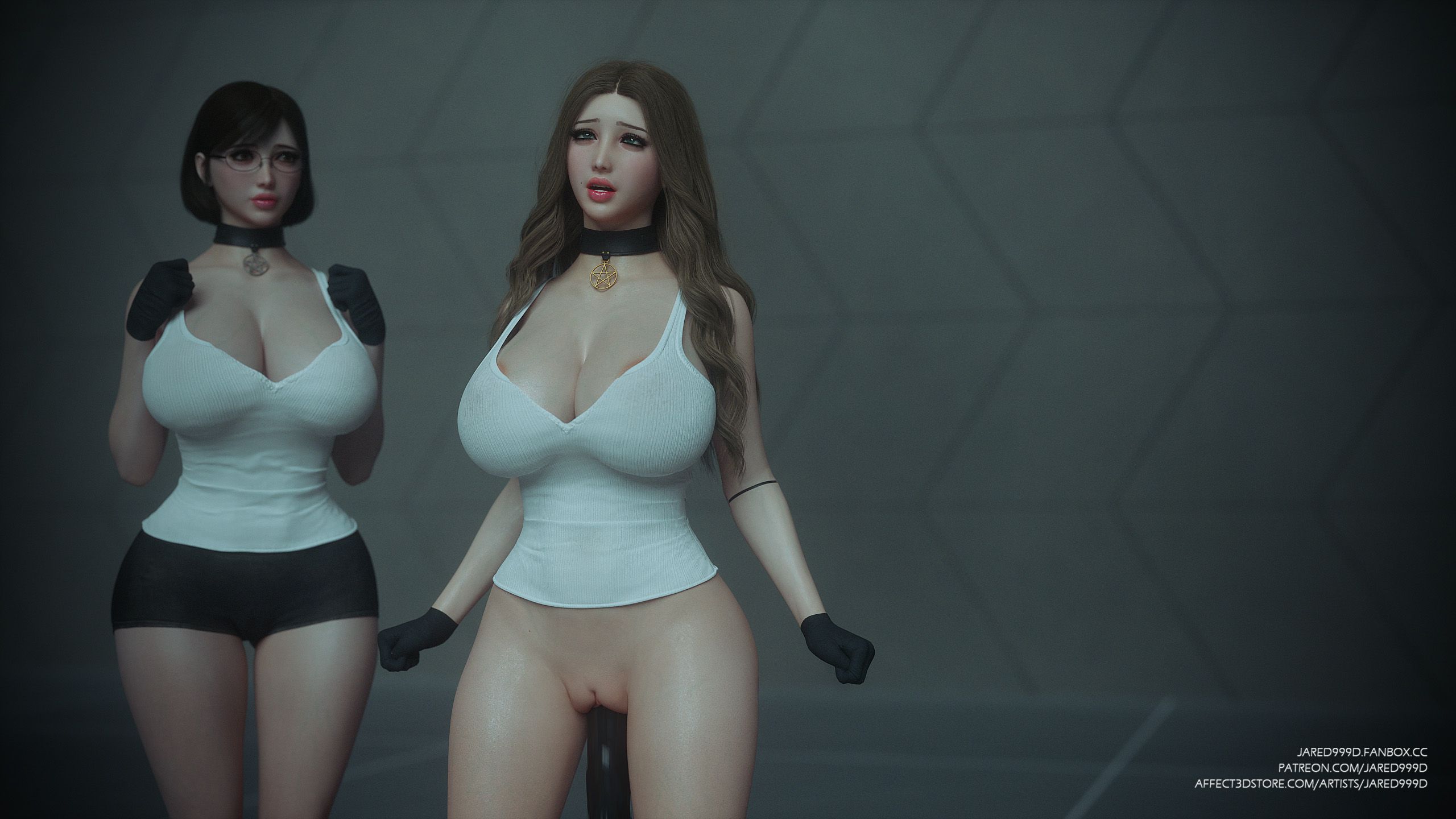 Monster Eater [Jared999D] - Chapter 7.2 — Page 164