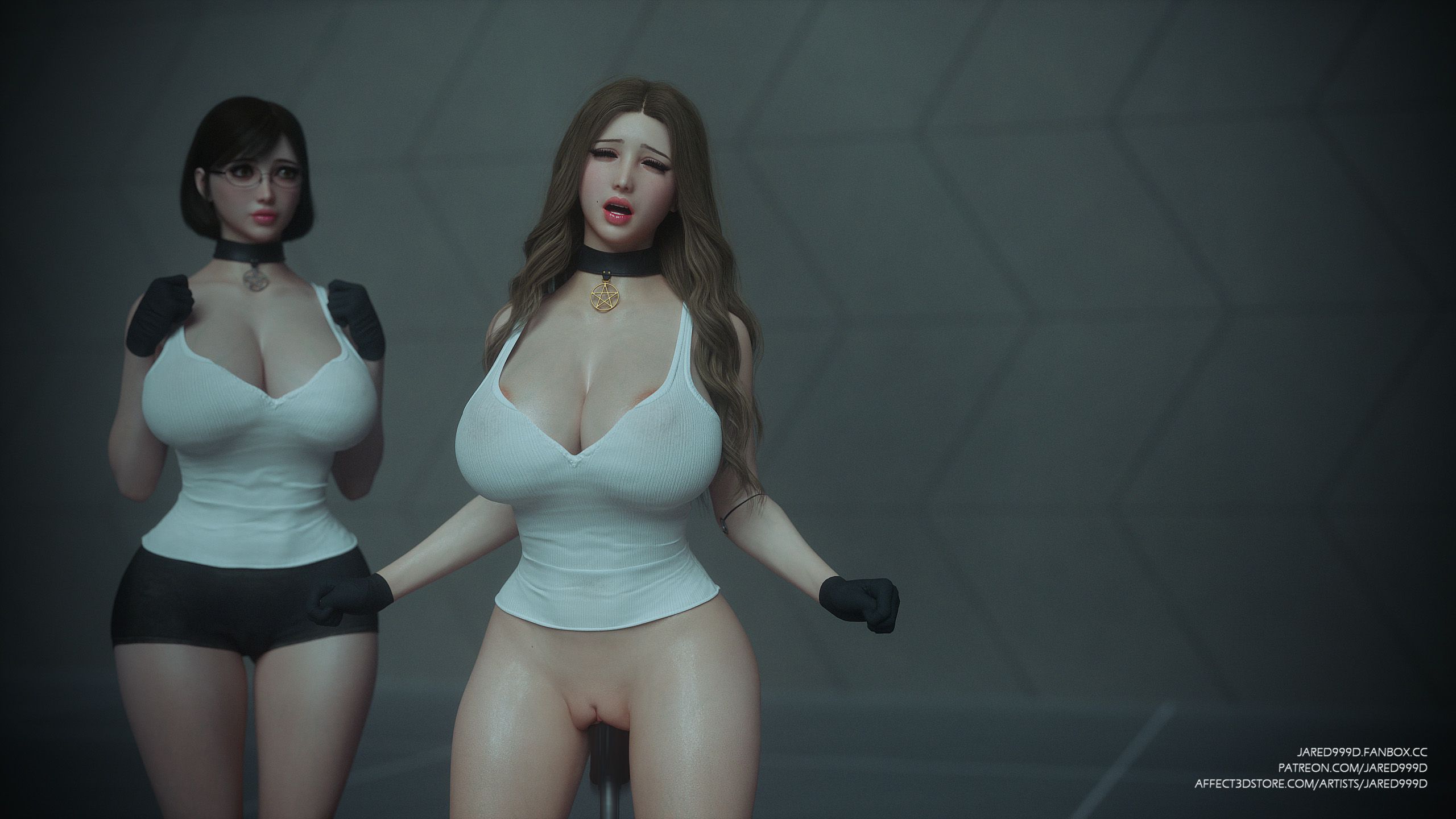 Monster Eater [Jared999D] - Chapter 7.2 — Page 165