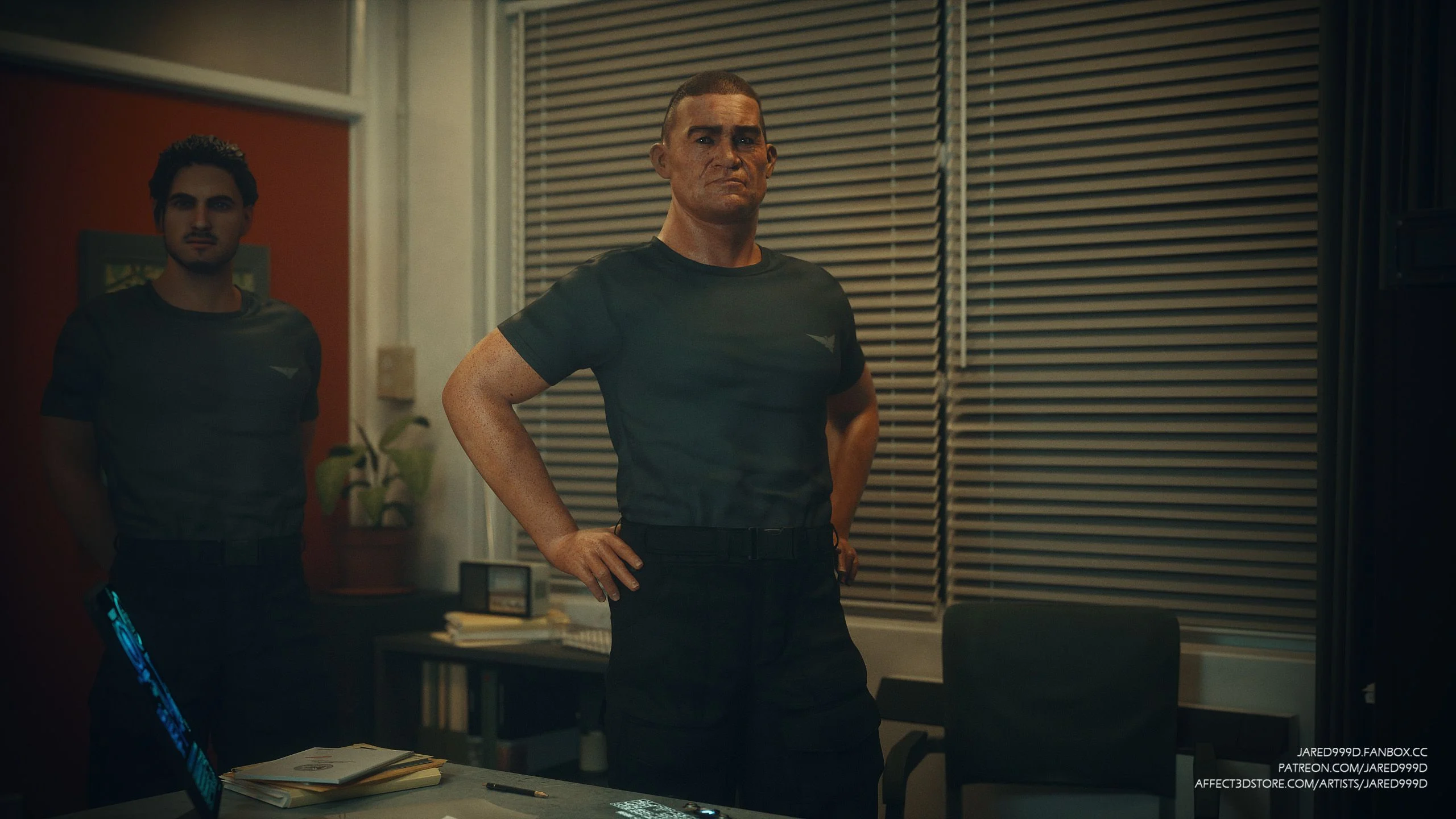 Monster Eater [Jared999D] - Chapter 7.2 — Page 19