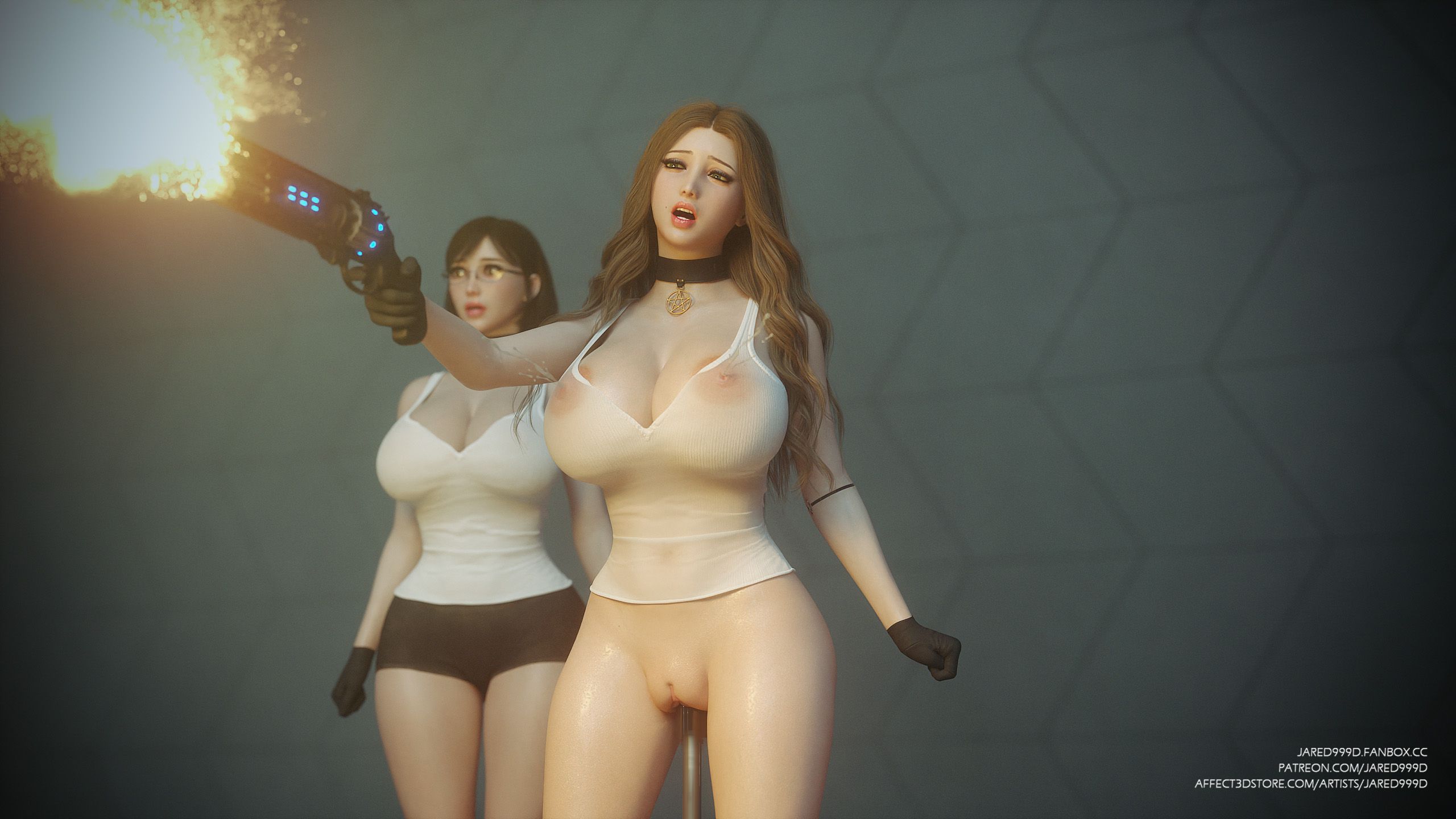 Monster Eater [Jared999D] - Chapter 7.2 — Page 171