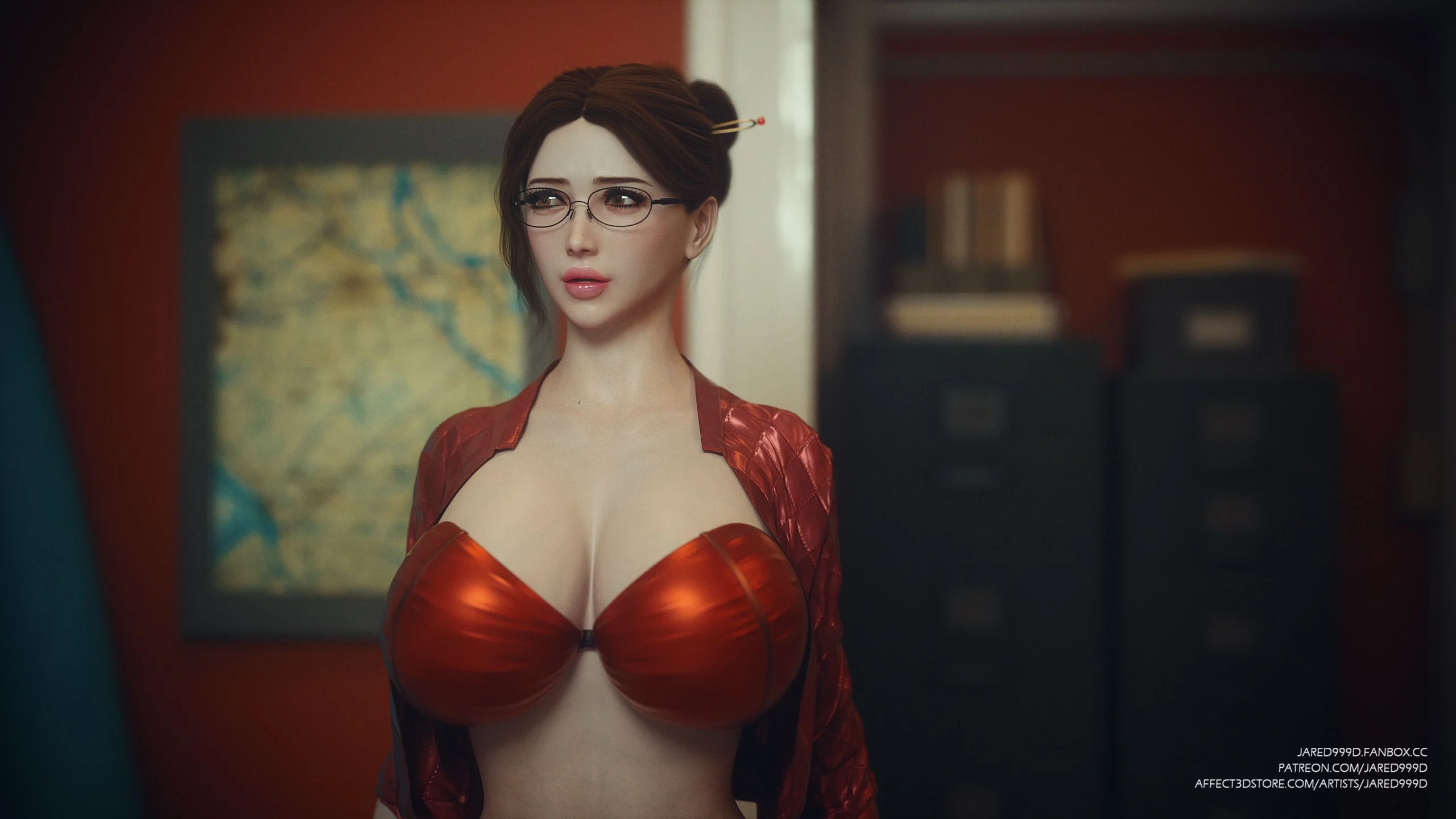 Monster Eater [Jared999D] - Chapter 7.2 — Page 21