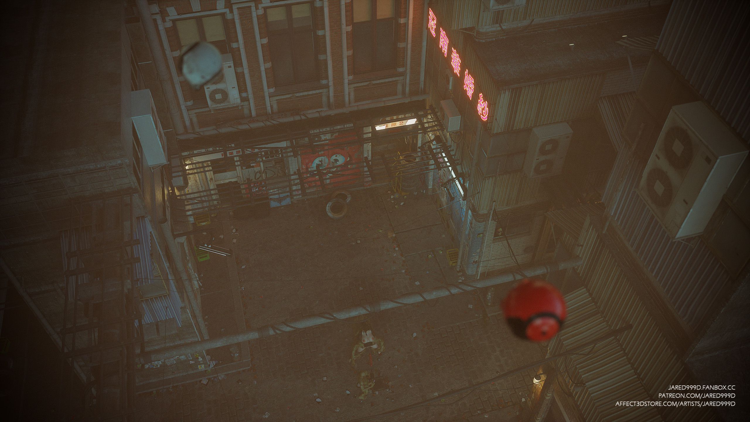 Monster Eater [Jared999D] - Chapter 7.2 — Page 198