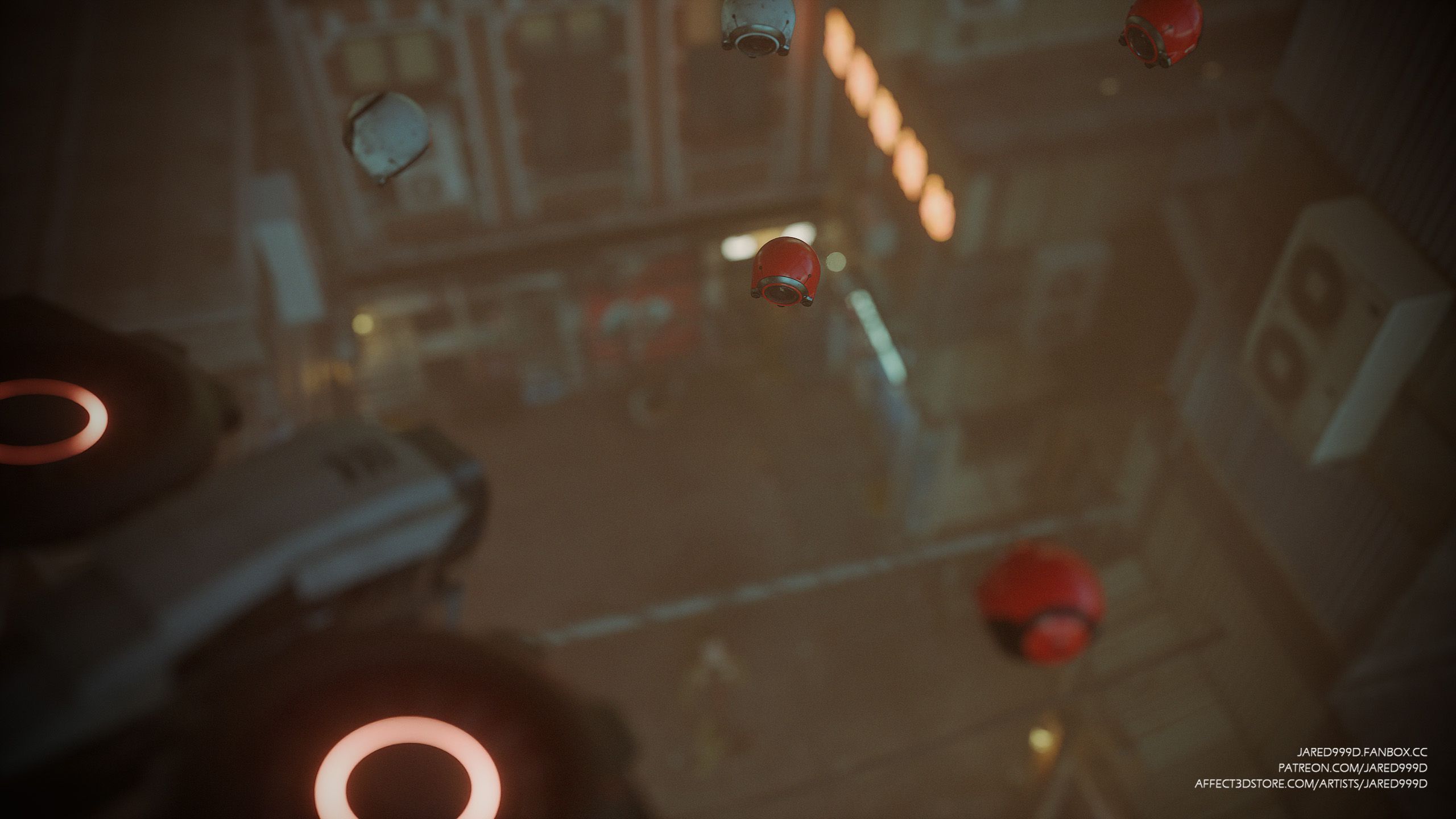 Monster Eater [Jared999D] - Chapter 7.2 — Page 199